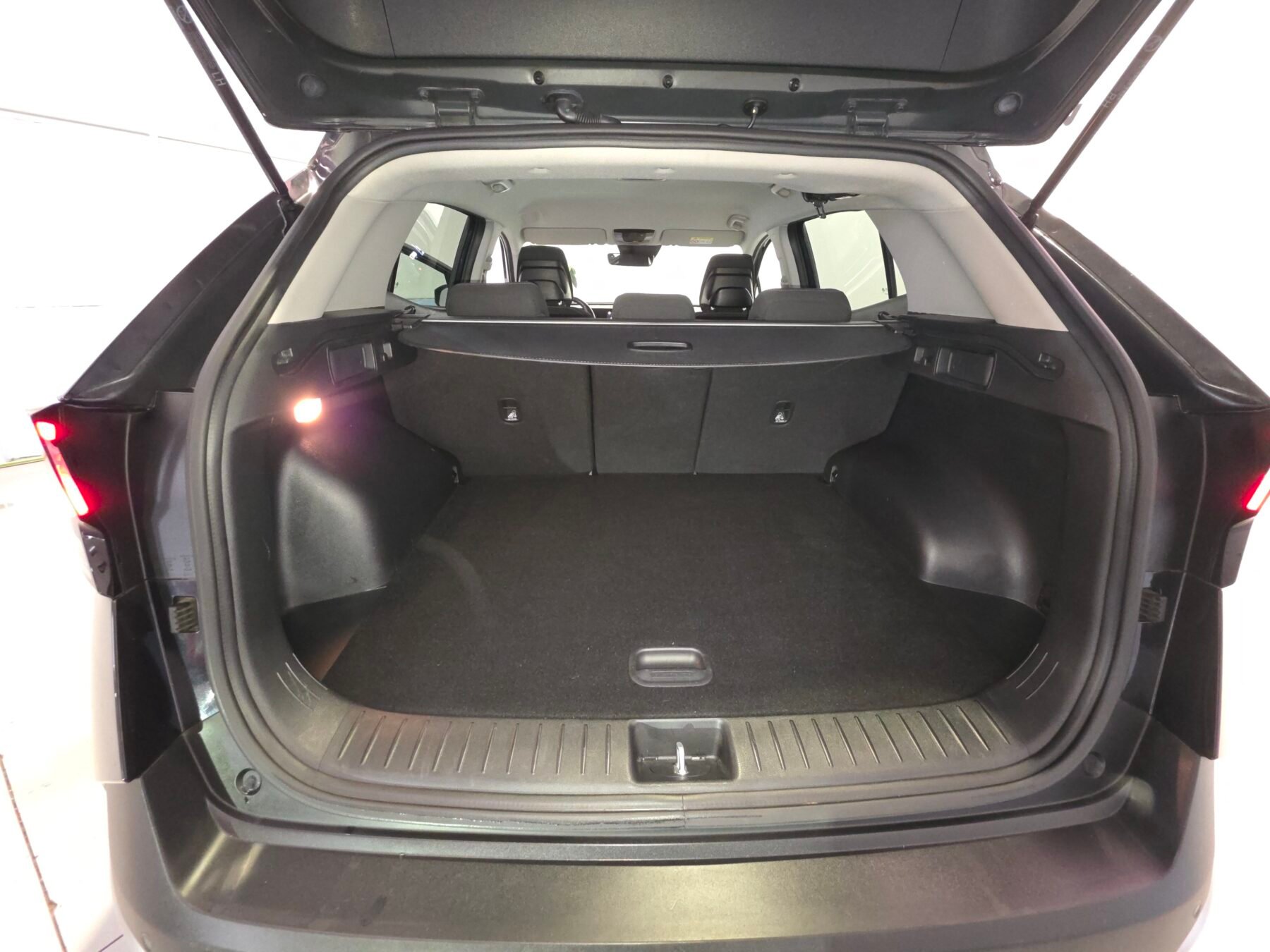 KIA SPORTAGE 1.6 CRDi MHEV Business 4x4