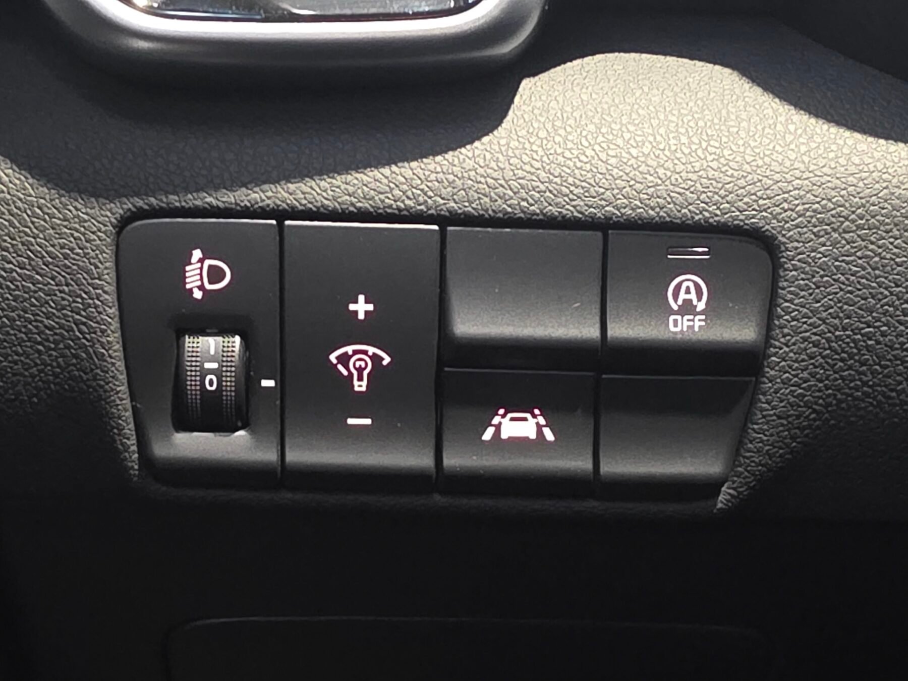 KIA SPORTAGE 1.6 MHEV Black Edition 100kW 136CV 4x2