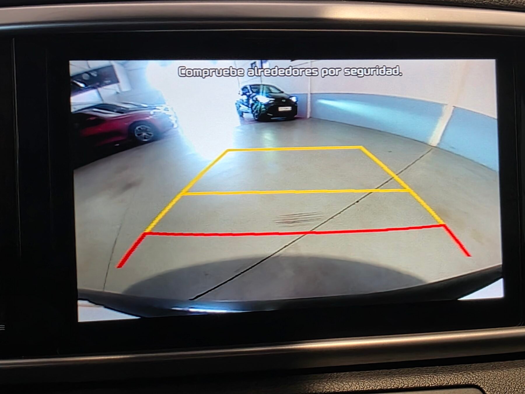 KIA SPORTAGE 1.6 MHEV Black Edition 100kW 136CV 4x2