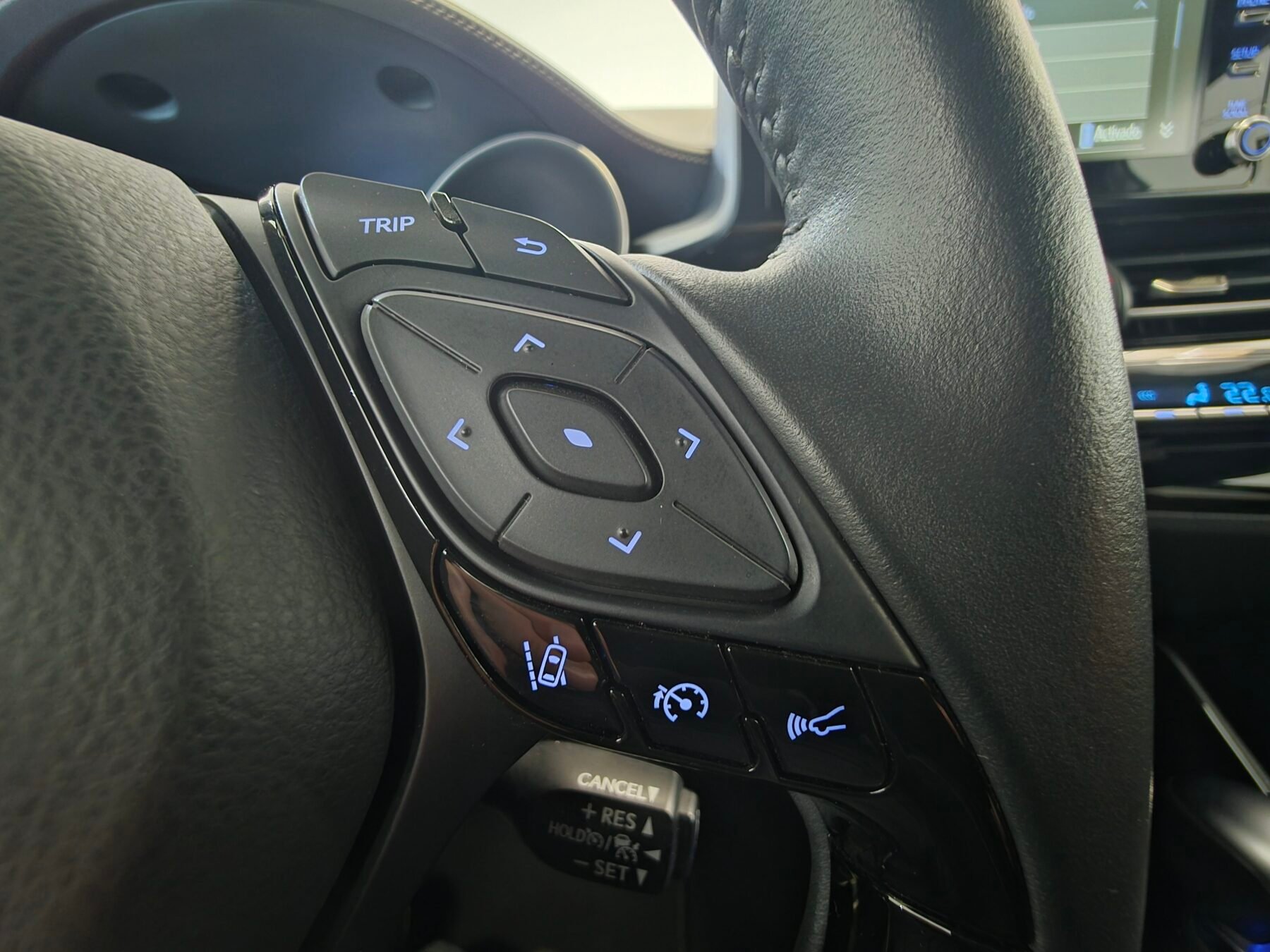 TOYOTA C-HR 2.0 180H Advance