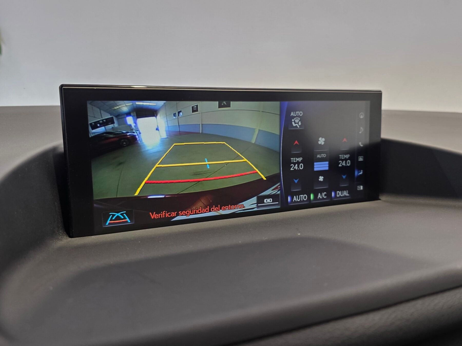 LEXUS CT200h 1.8 200h Luxury