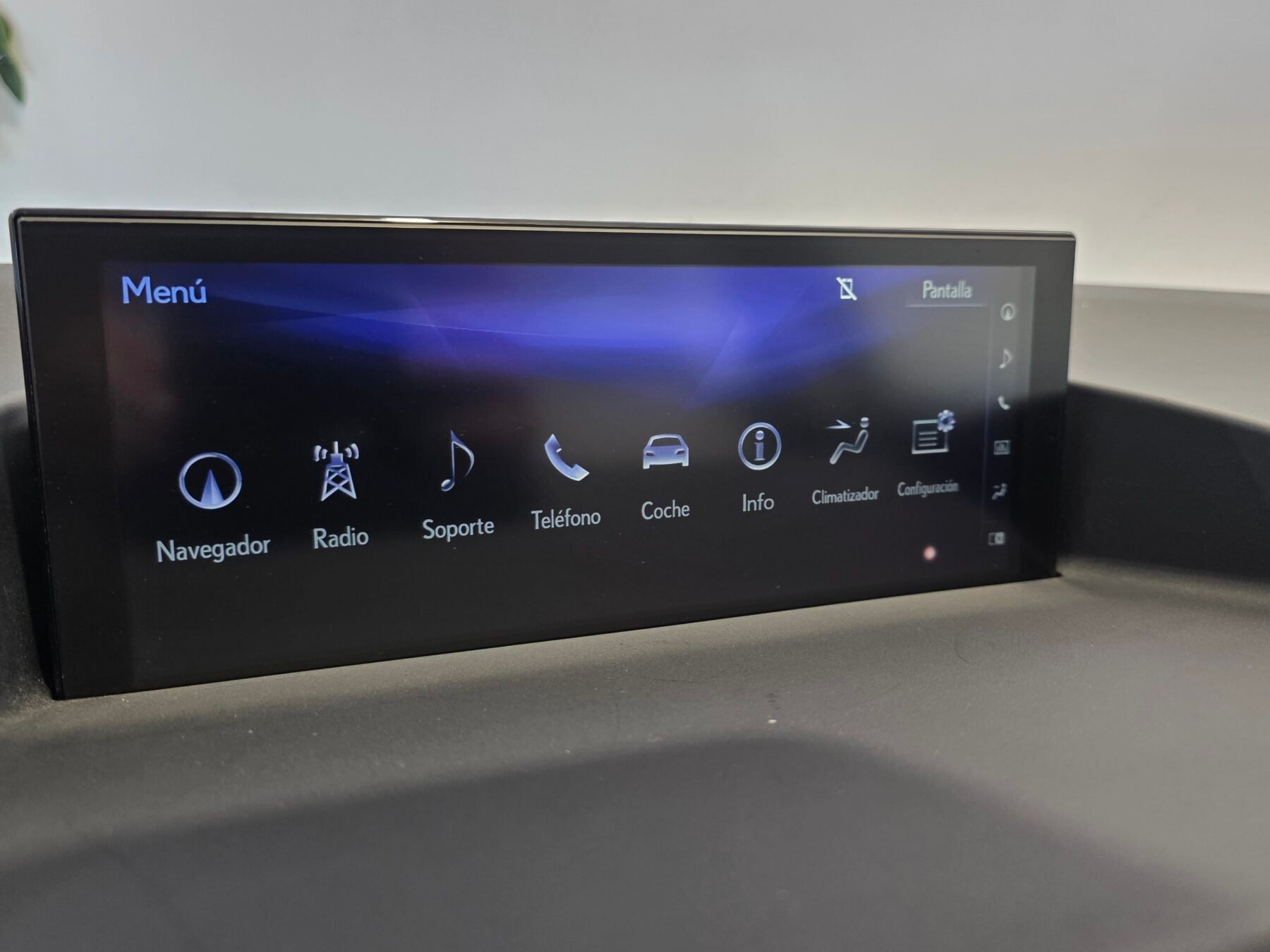 LEXUS CT200h 1.8 200h Luxury