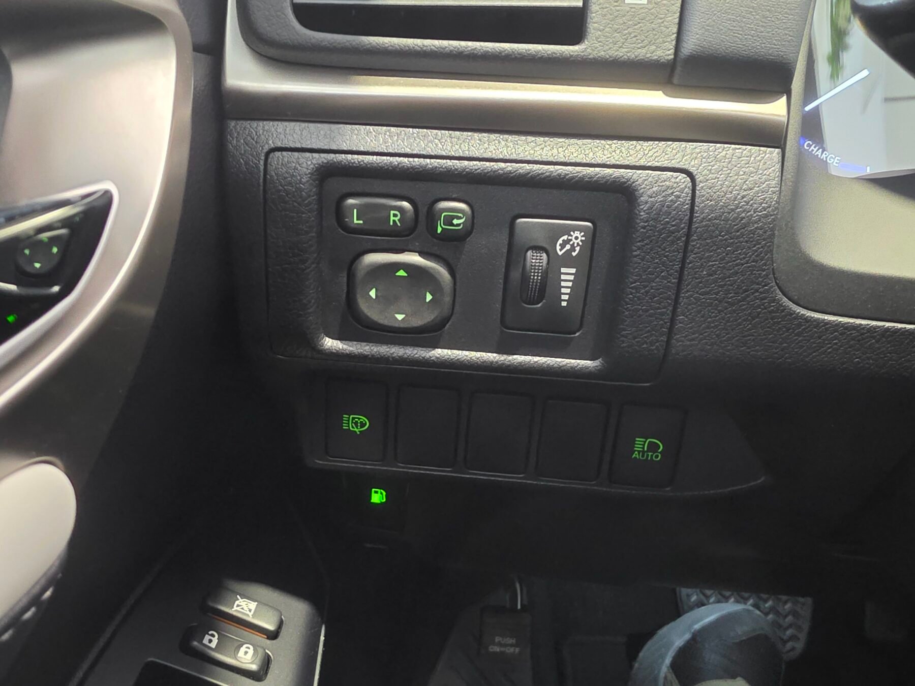 LEXUS CT200h 1.8 200h Luxury