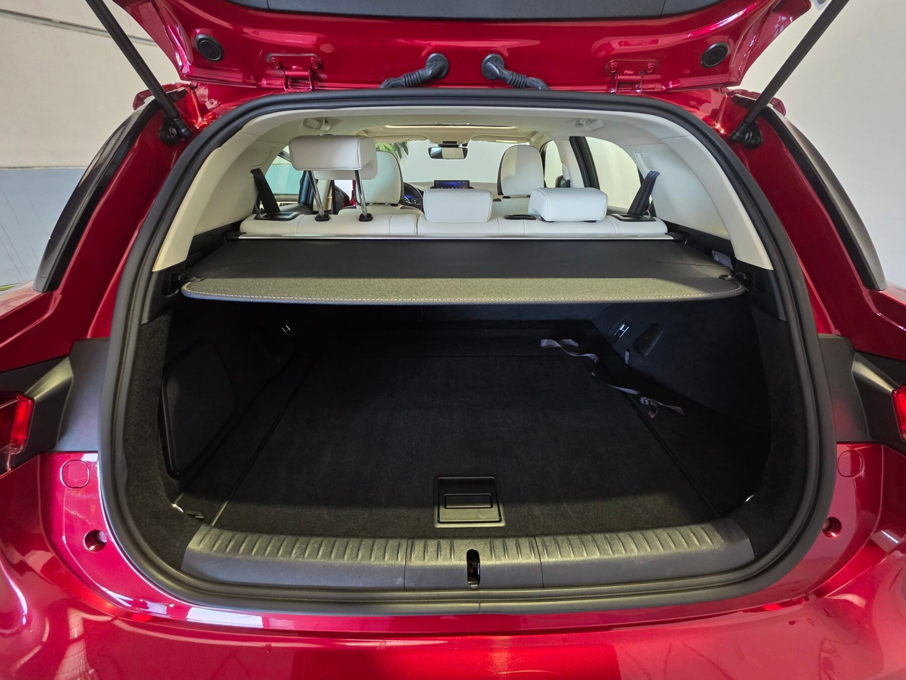 LEXUS CT200h 1.8 200h Luxury