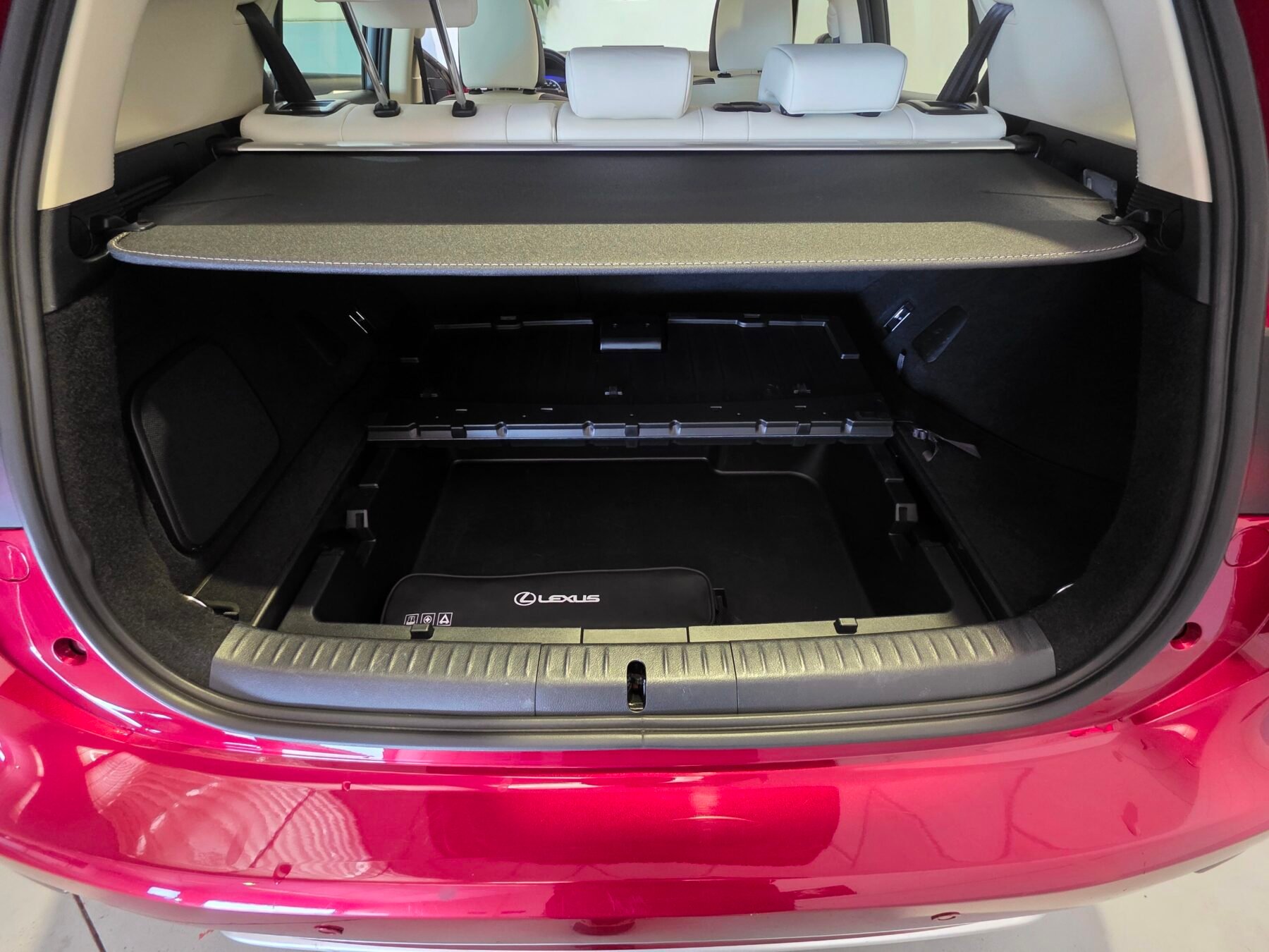 LEXUS CT200h 1.8 200h Luxury