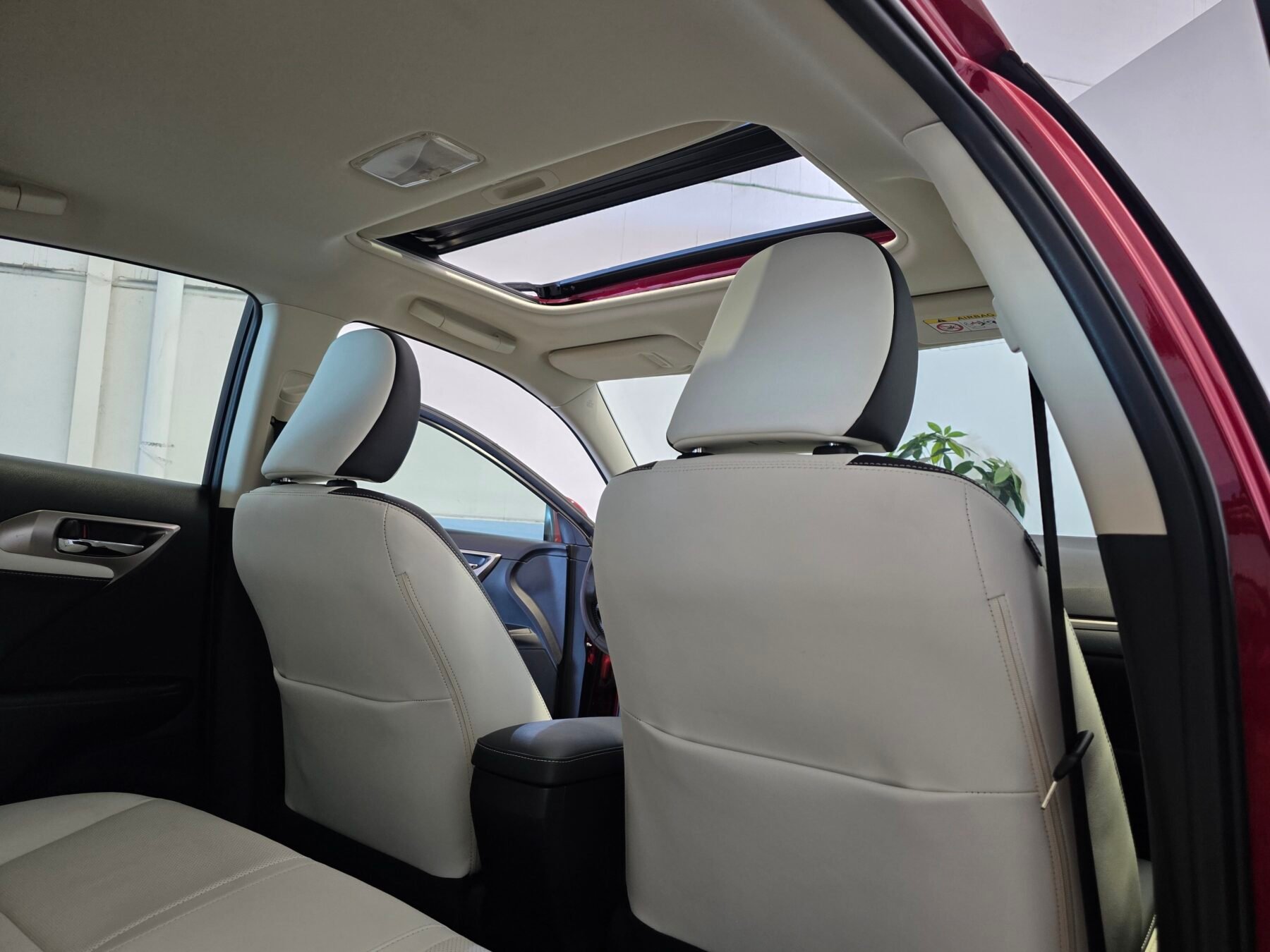 LEXUS CT200h 1.8 200h Luxury