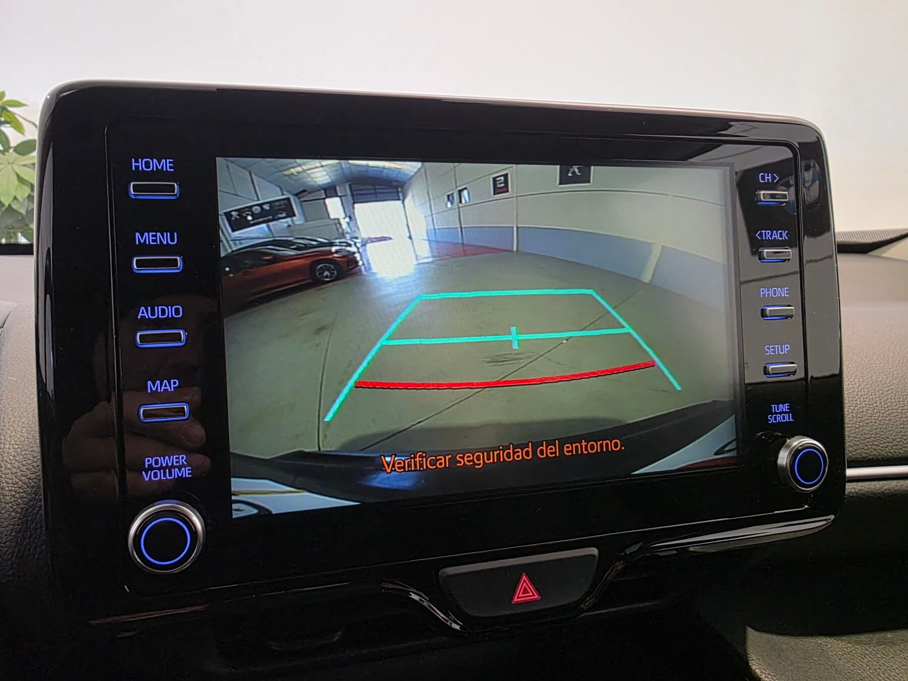 TOYOTA YARIS CROSS 1.5 120H Active Tech Pack Connect