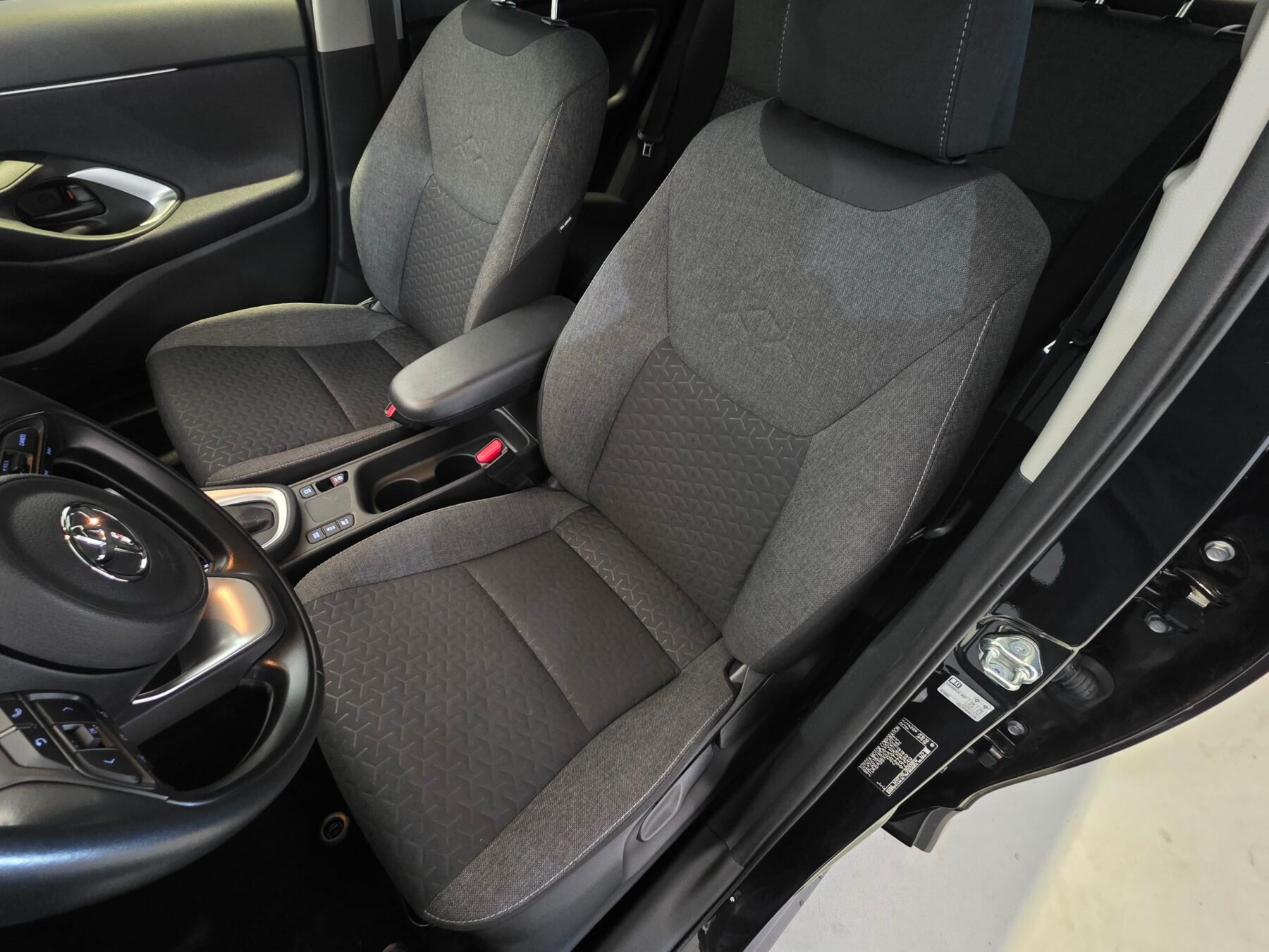 TOYOTA YARIS CROSS 1.5 120H Active Tech Pack Connect