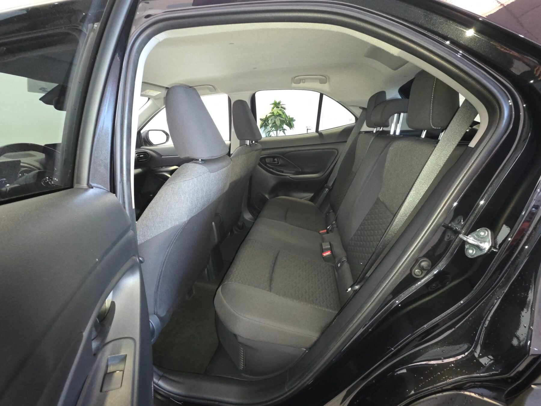 TOYOTA YARIS CROSS 1.5 120H Active Tech Pack Connect
