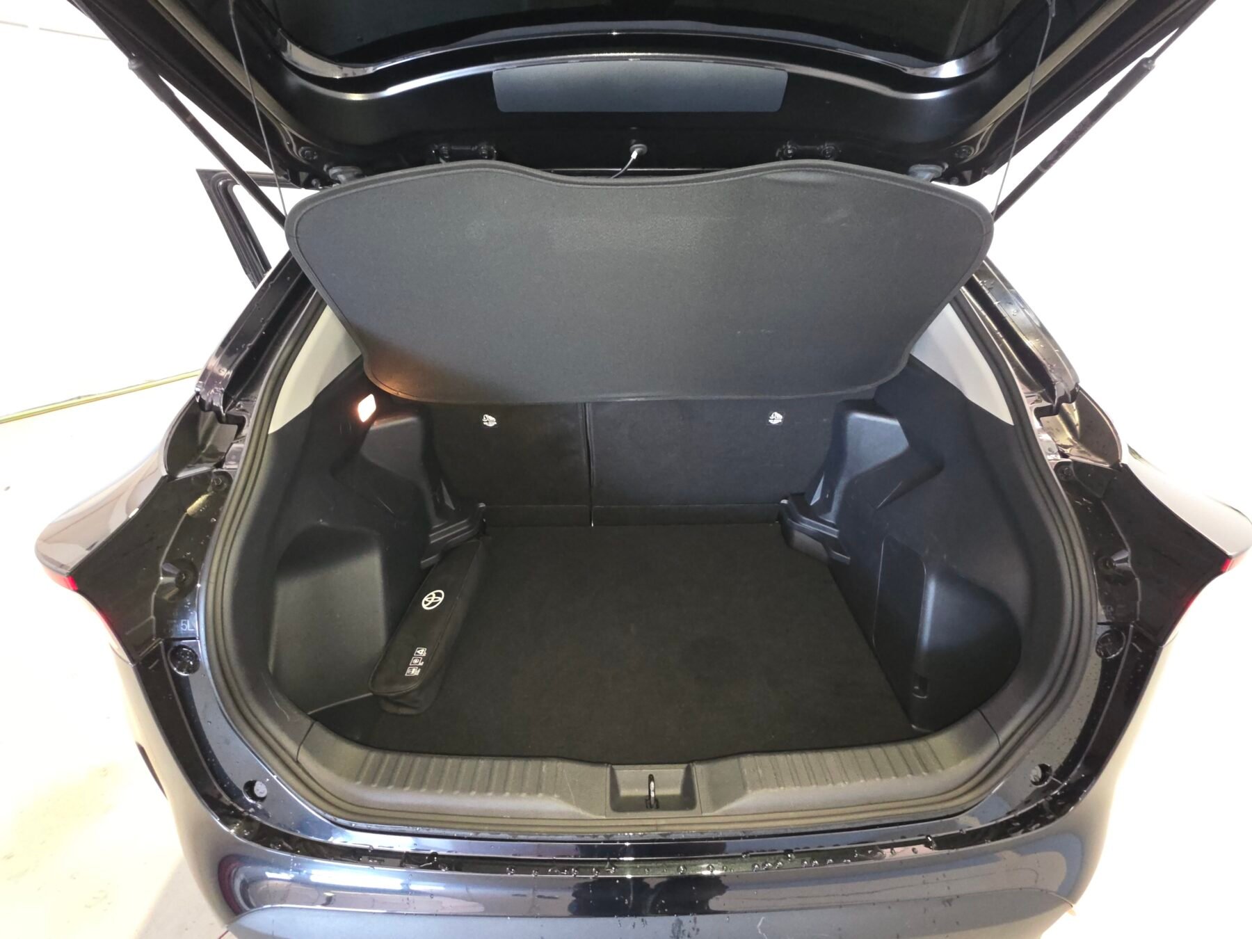 TOYOTA YARIS CROSS 1.5 120H Active Tech Pack Connect