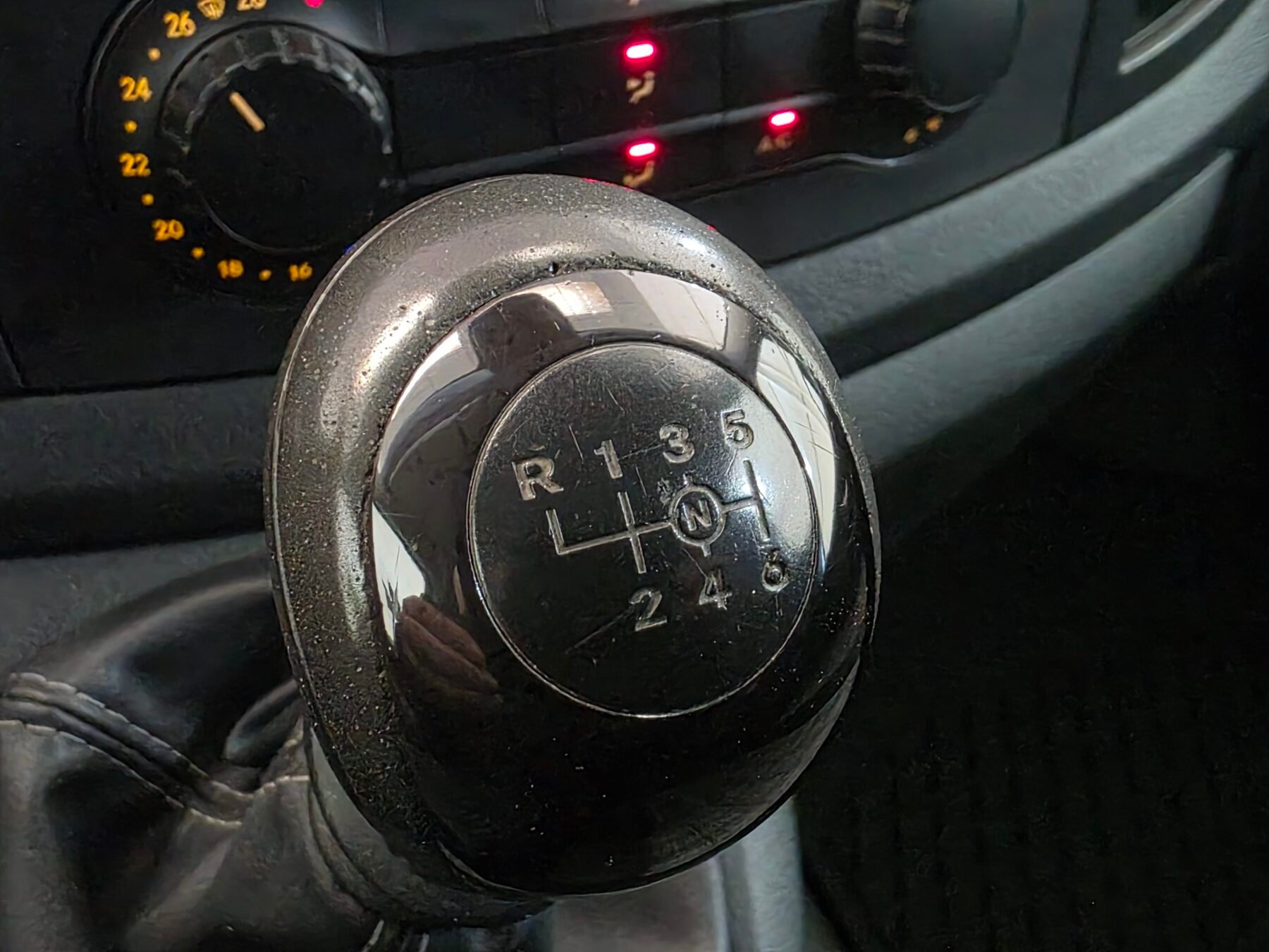 MERCEDES-BENZ VITO 111 CDI