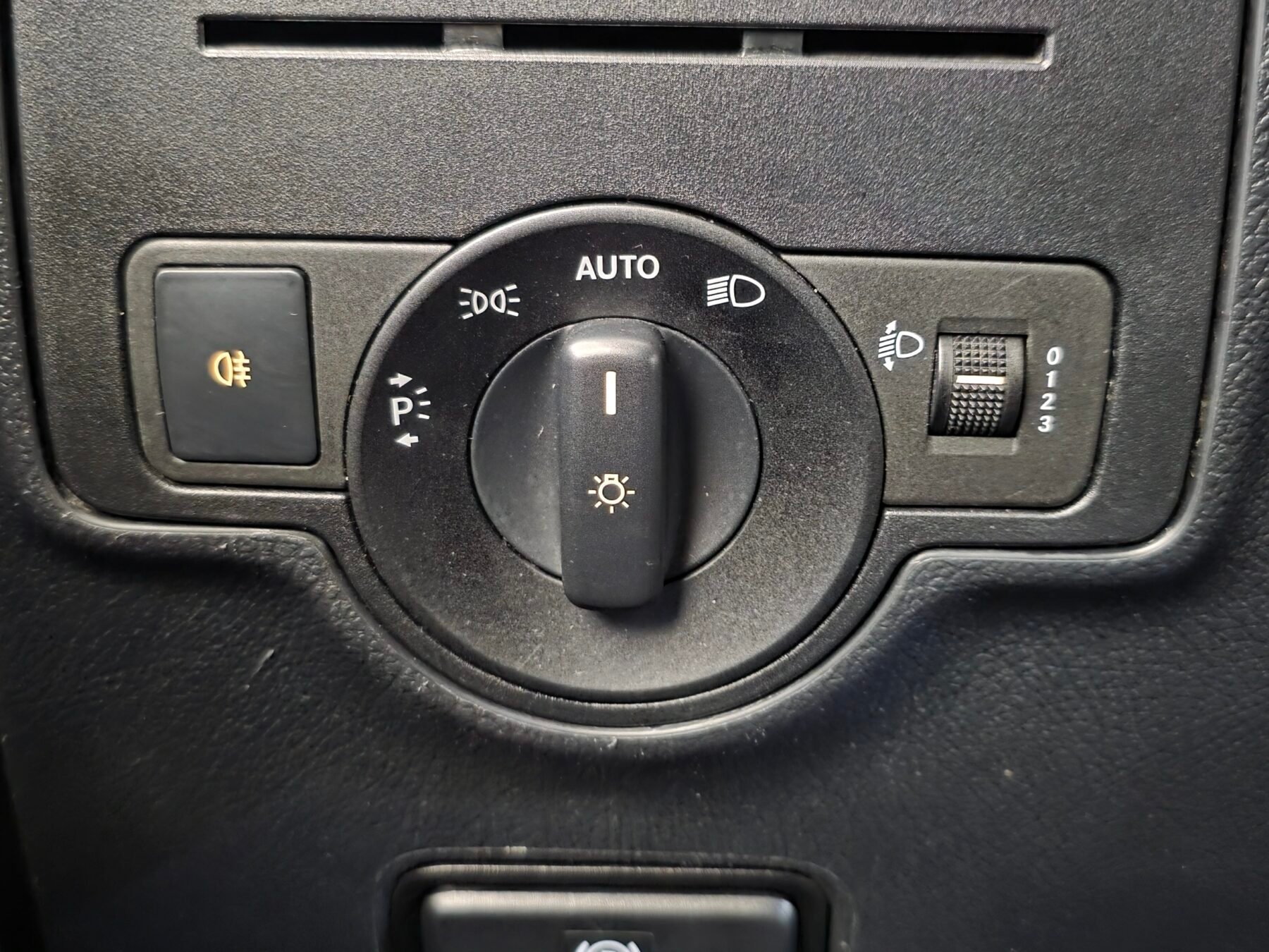 MERCEDES-BENZ VITO 111 CDI