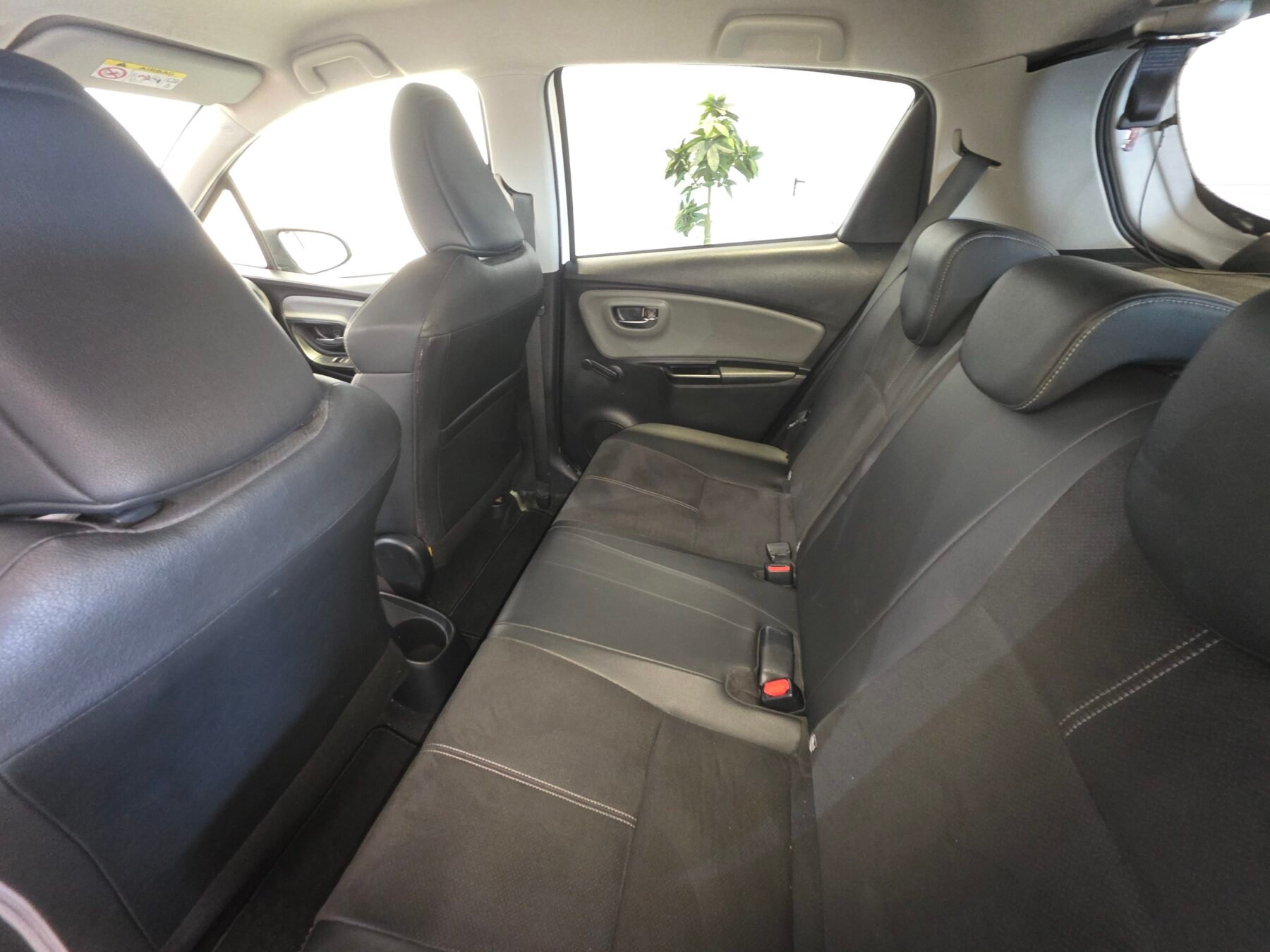 TOYOTA YARIS 1.5 100H Advance