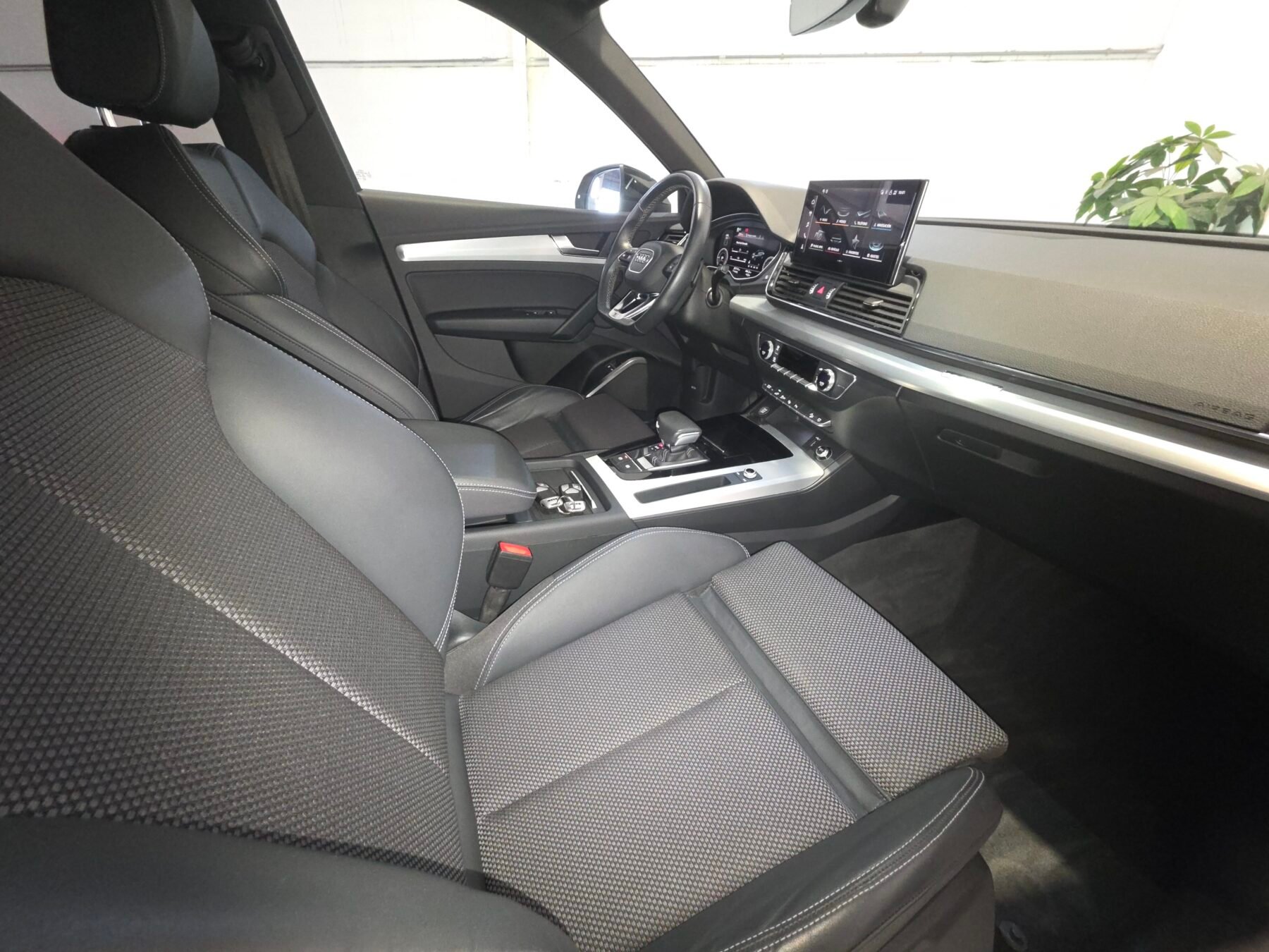 AUDI Q5 S Line 55 TFSI e quattro