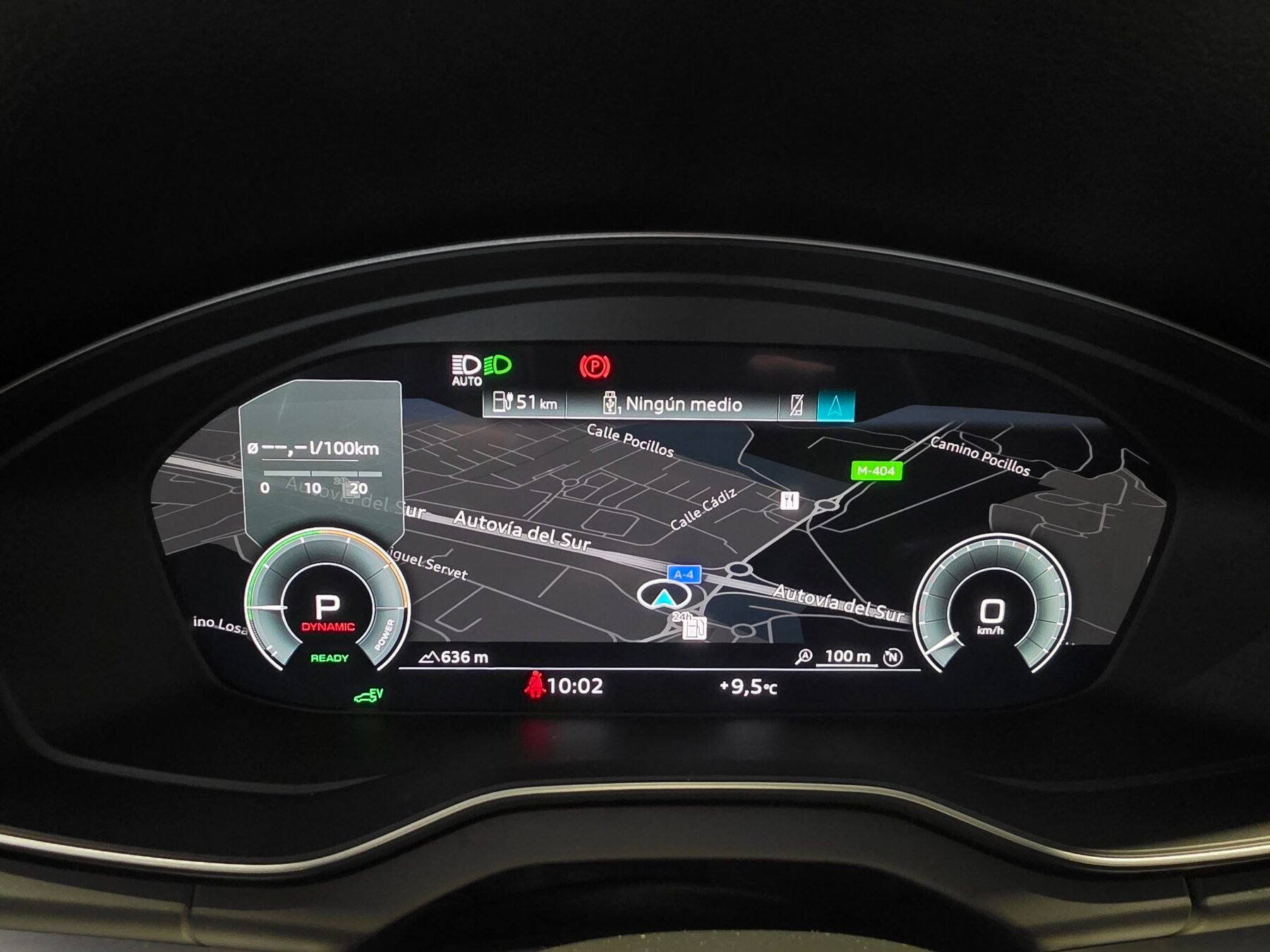 AUDI Q5 S Line 55 TFSI e quattro