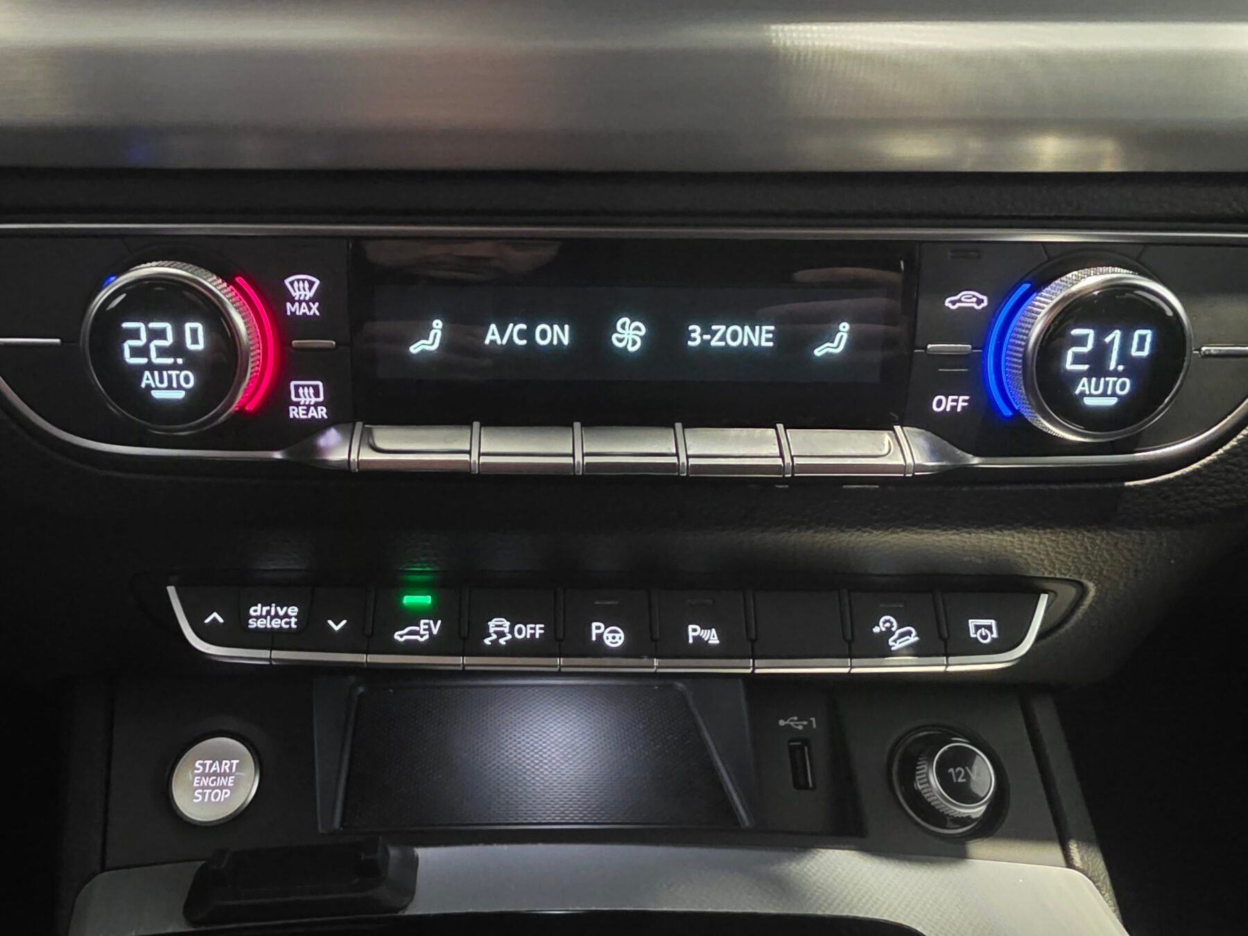 AUDI Q5 S Line 55 TFSI e quattro