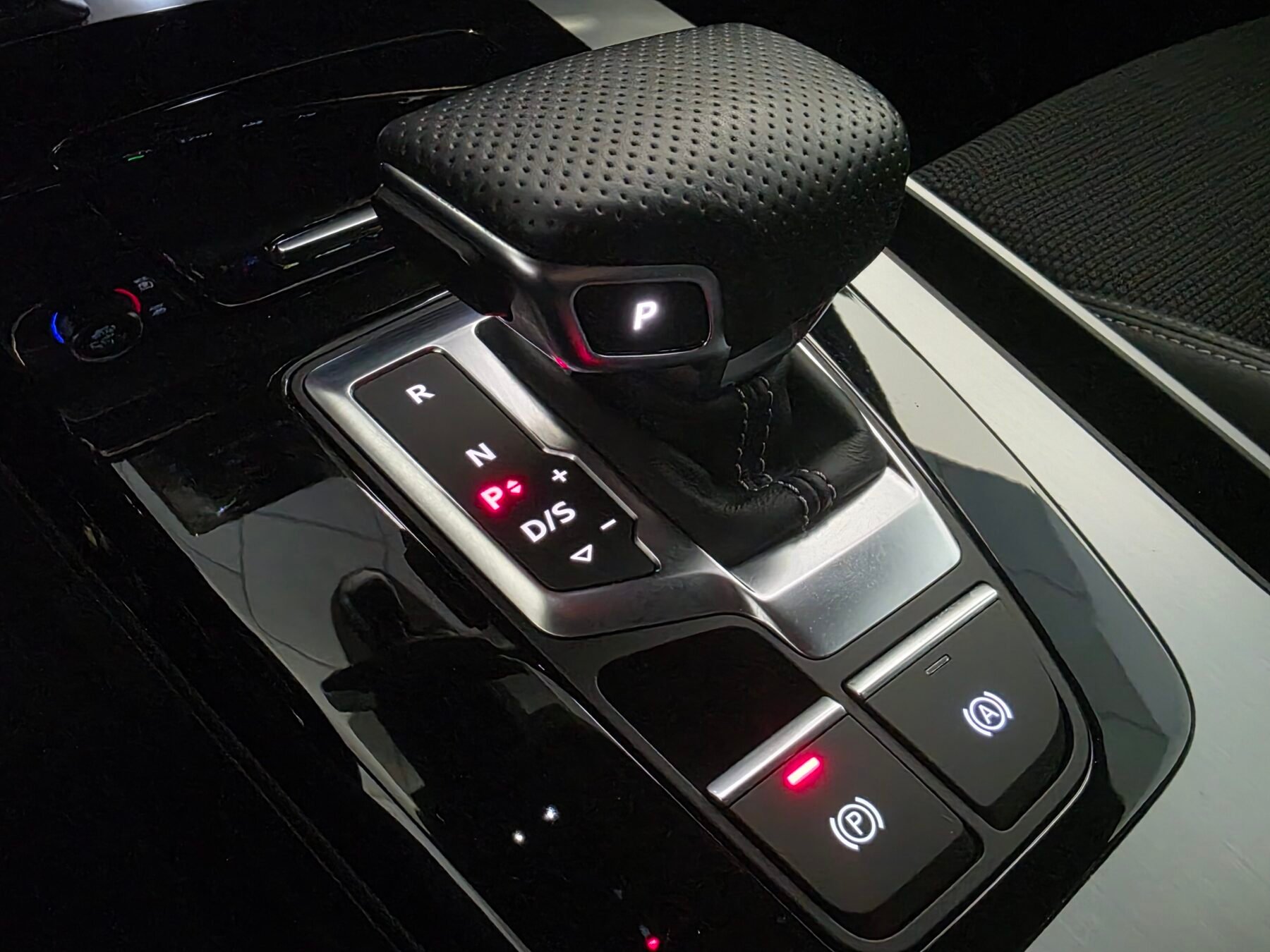 AUDI Q5 S Line 55 TFSI e quattro