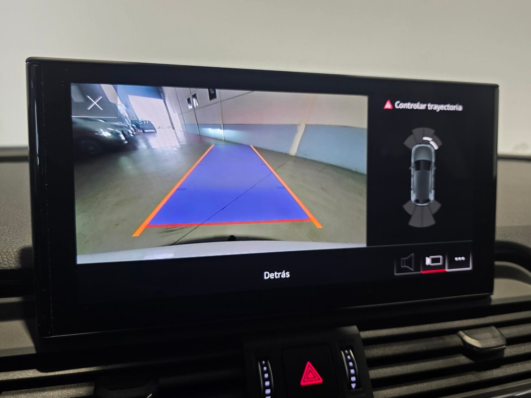 AUDI Q5 S Line 55 TFSI e quattro