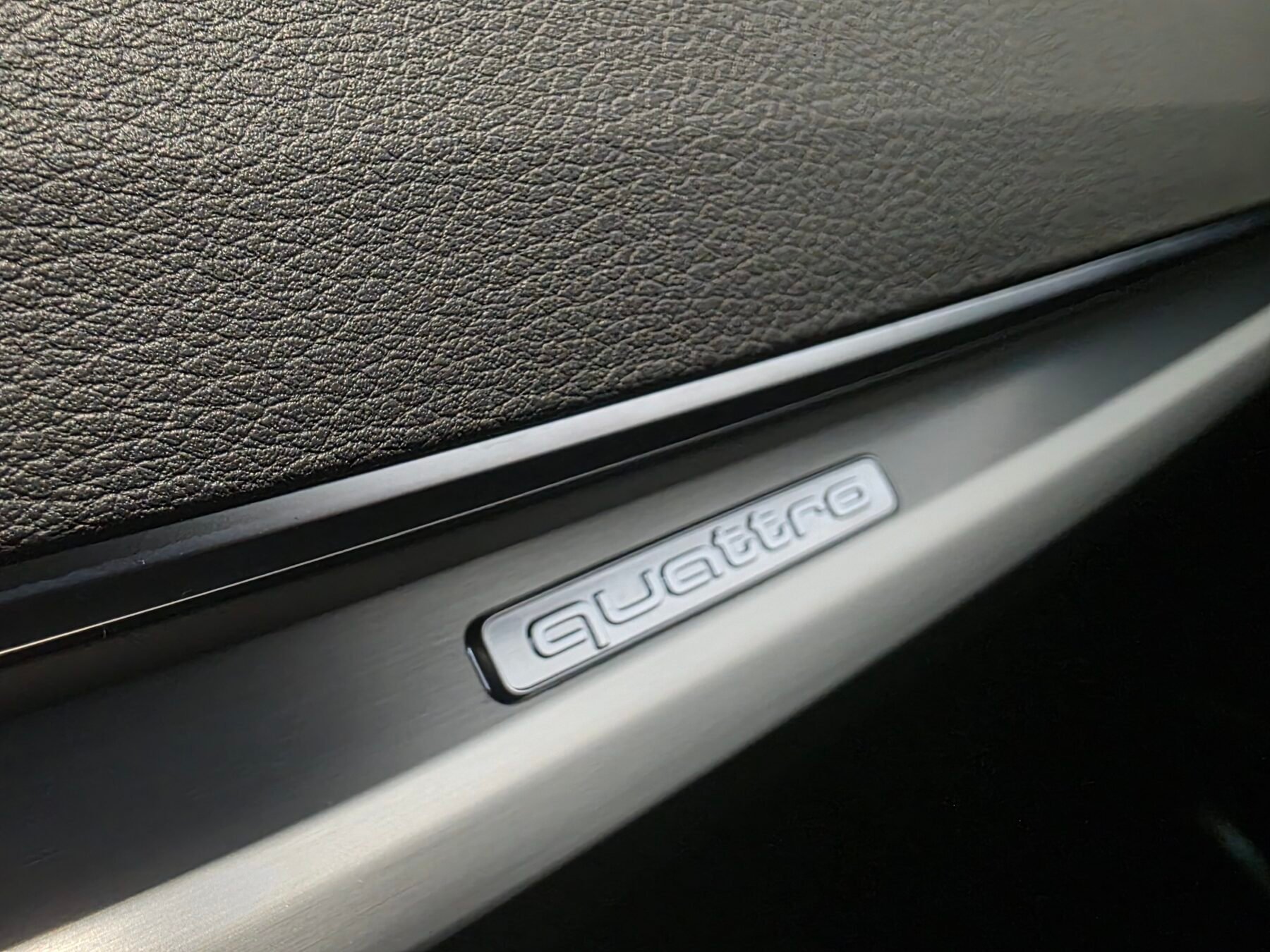 AUDI Q5 S Line 55 TFSI e quattro