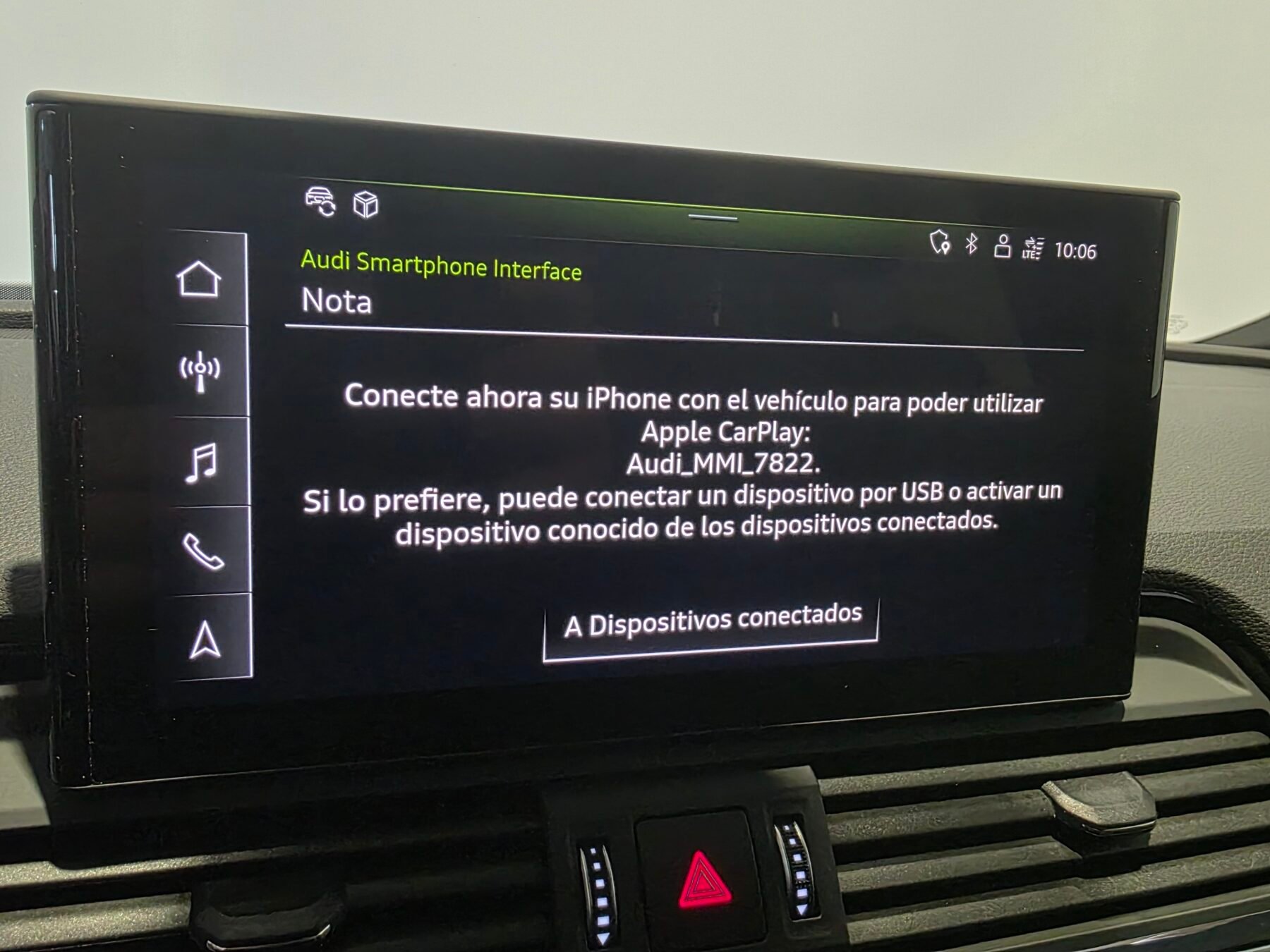 AUDI Q5 S Line 55 TFSI e quattro