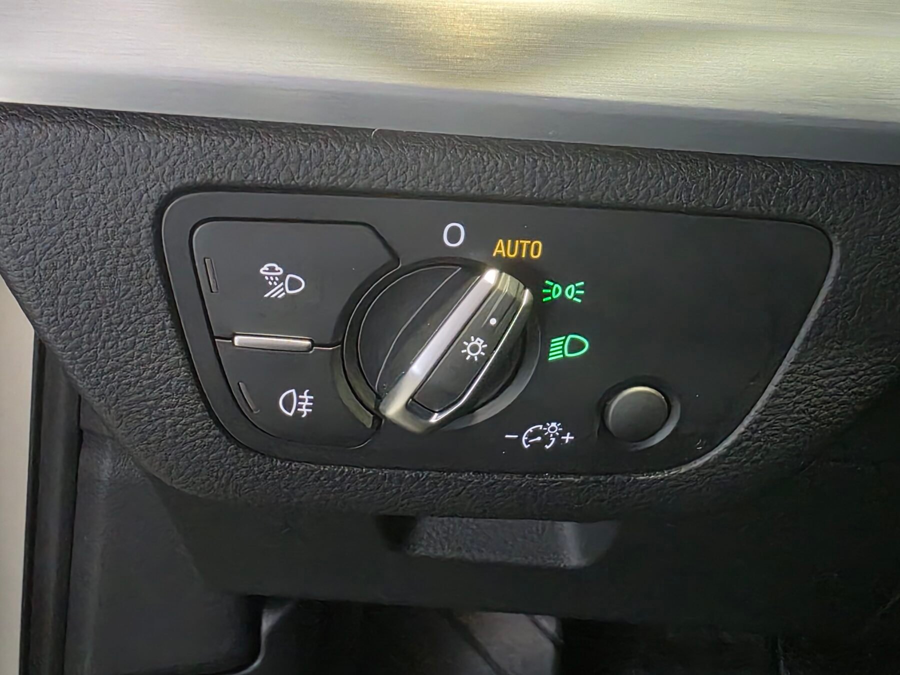 AUDI Q5 S Line 55 TFSI e quattro