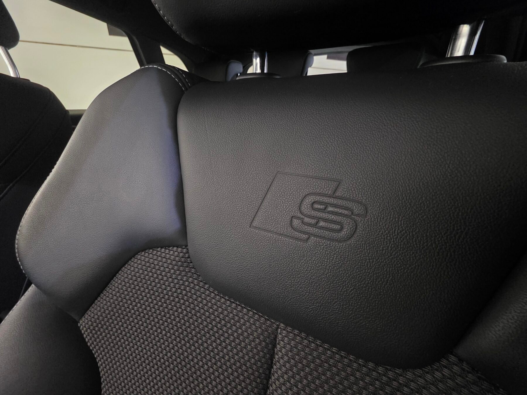 AUDI Q5 S Line 55 TFSI e quattro