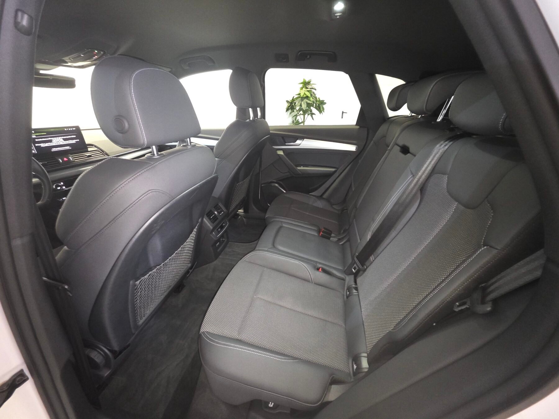 AUDI Q5 S Line 55 TFSI e quattro