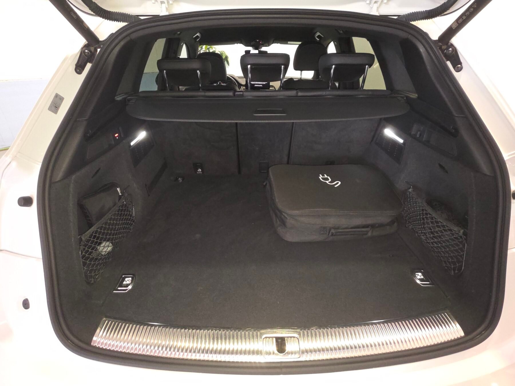 AUDI Q5 S Line 55 TFSI e quattro