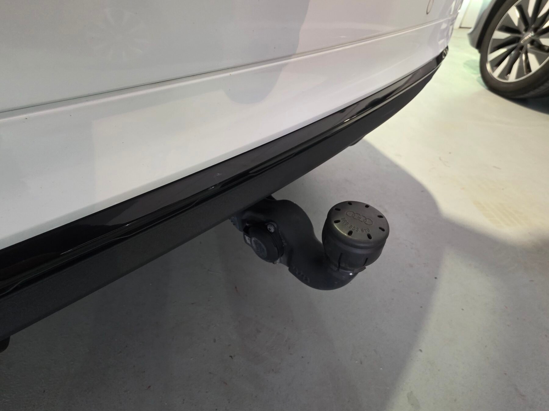 AUDI Q5 S Line 55 TFSI e quattro