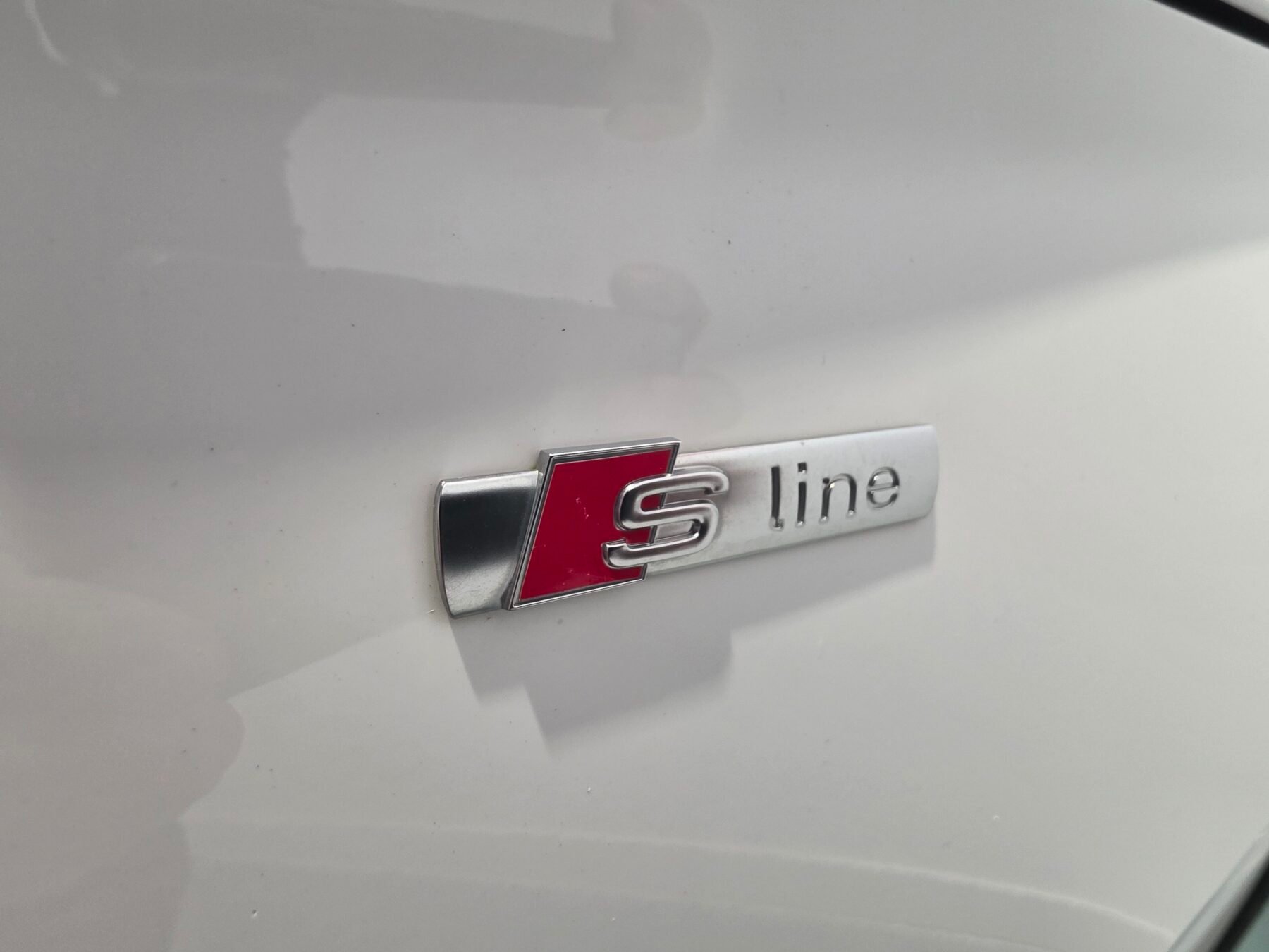 AUDI Q5 S Line 55 TFSI e quattro