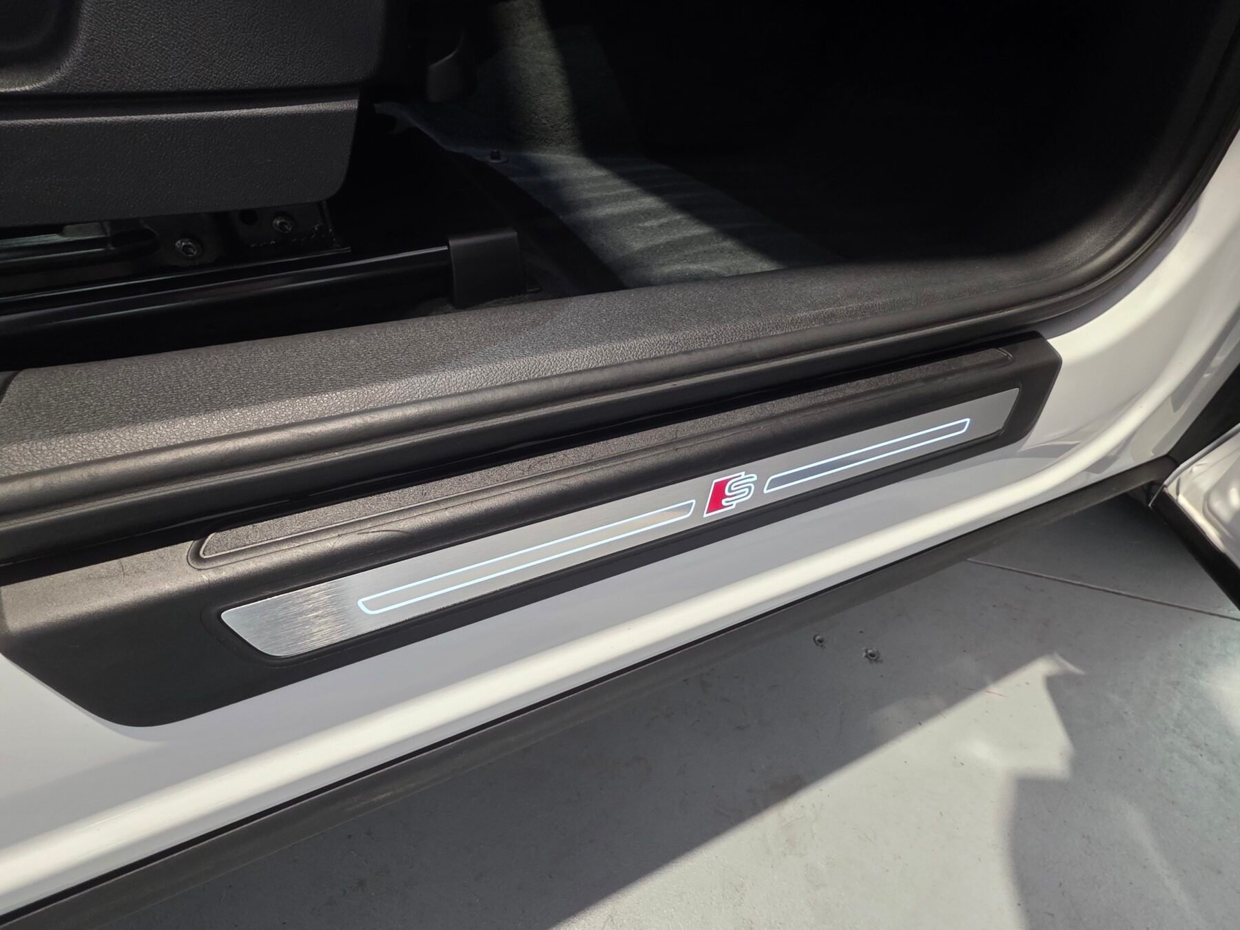 AUDI Q5 S Line 55 TFSI e quattro