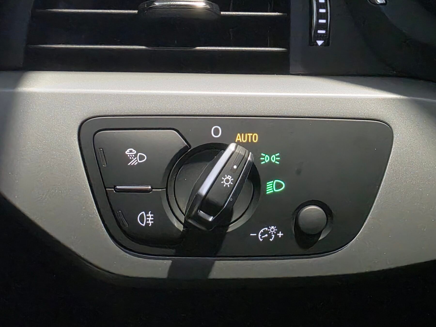 AUDI A5 Black Line 35 TDI S tronic Sportback