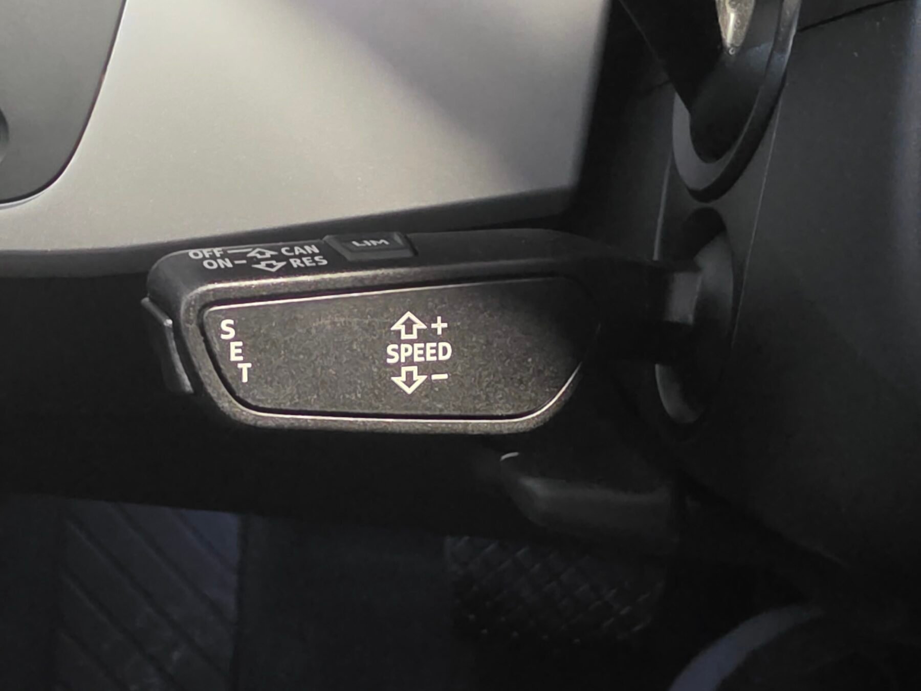 AUDI A5 Black Line 35 TDI S tronic Sportback