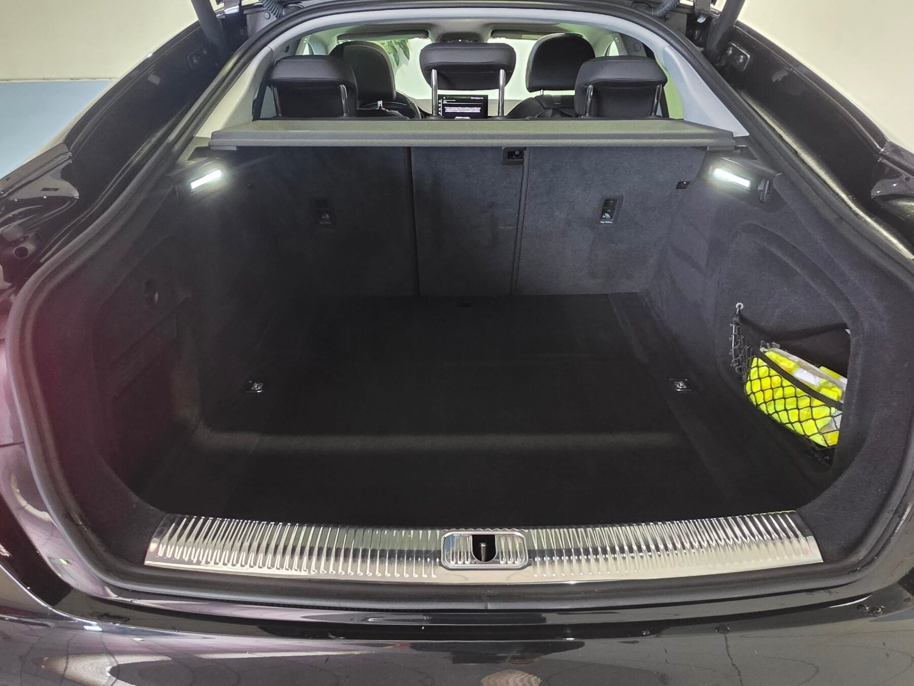 AUDI A5 Black Line 35 TDI S tronic Sportback