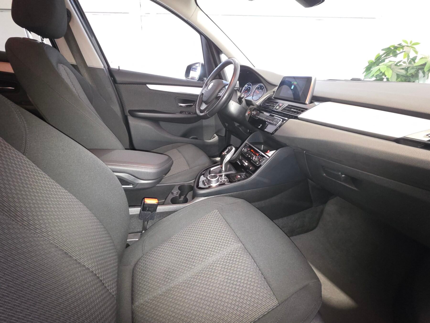 BMW Serie 2 Gran Tourer 218d