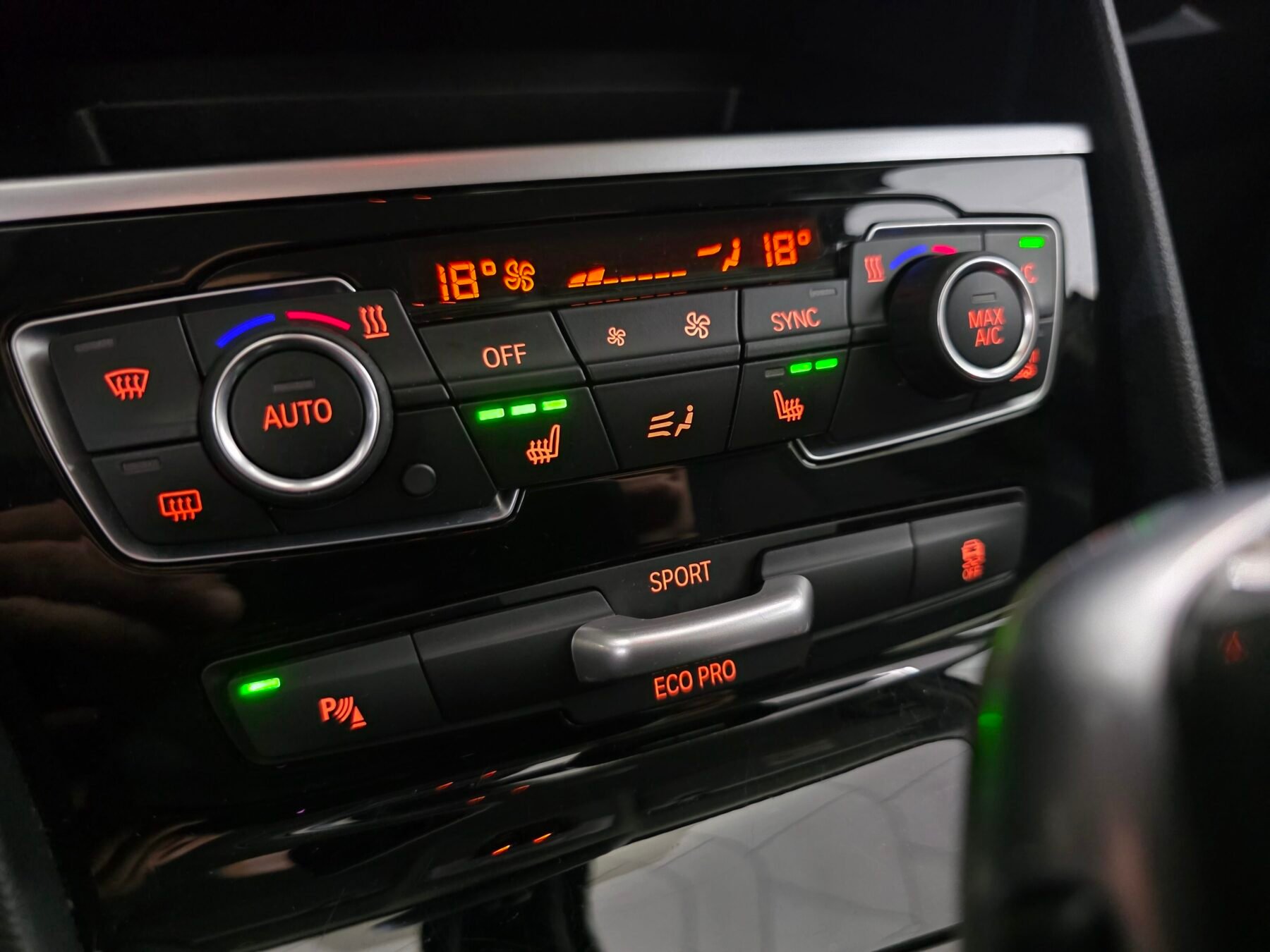 BMW Serie 2 Gran Tourer 218d