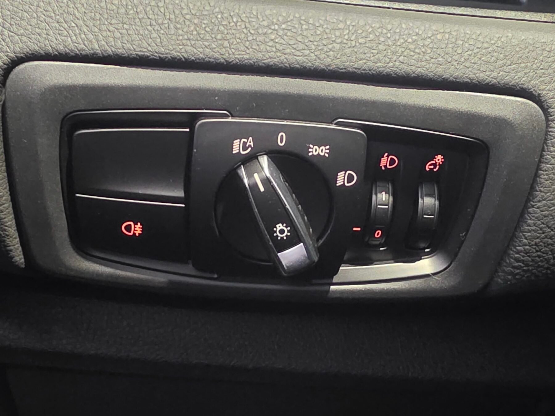 BMW Serie 2 Gran Tourer 218d