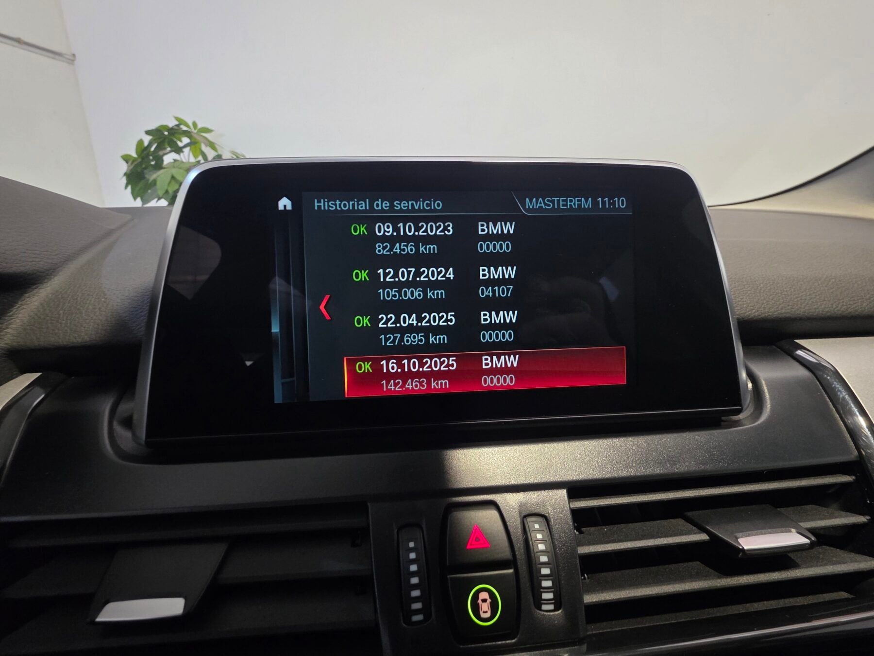 BMW Serie 2 Gran Tourer 218d