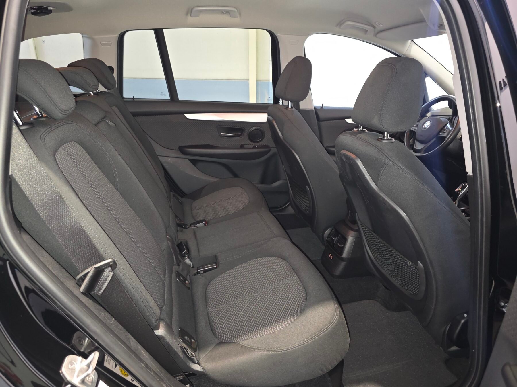 BMW Serie 2 Gran Tourer 218d