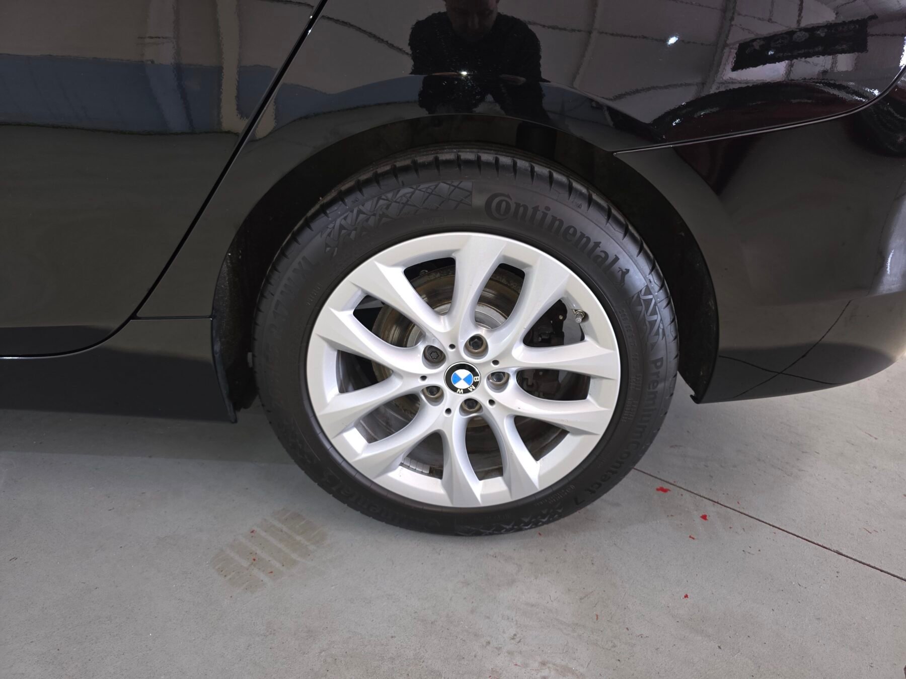 BMW Serie 2 Gran Tourer 218d