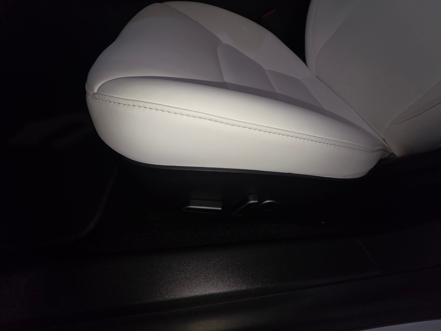 TESLA MODEL 3 Gran Autonomia 4WD