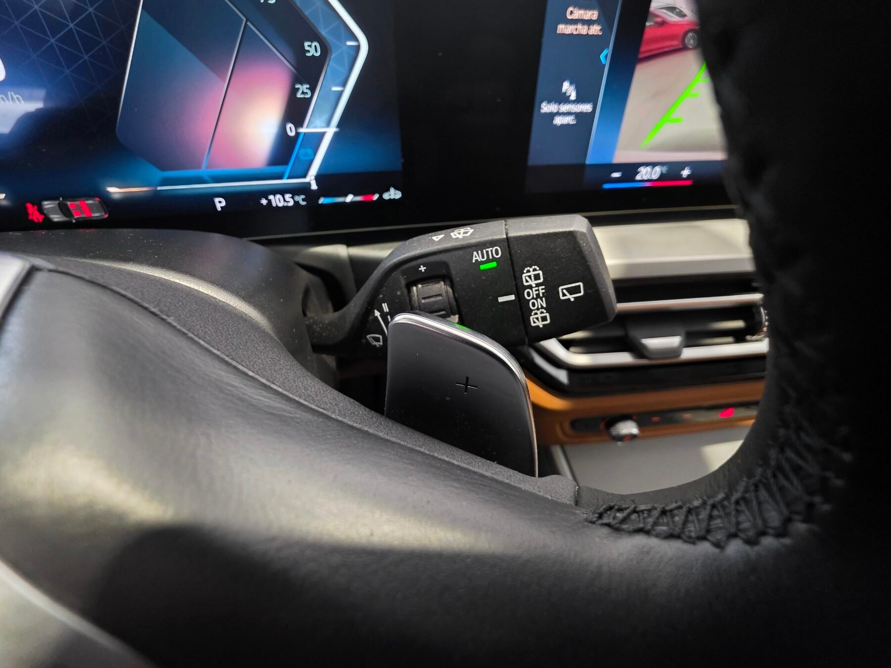 BMW Serie 3 318i Auto. Touring