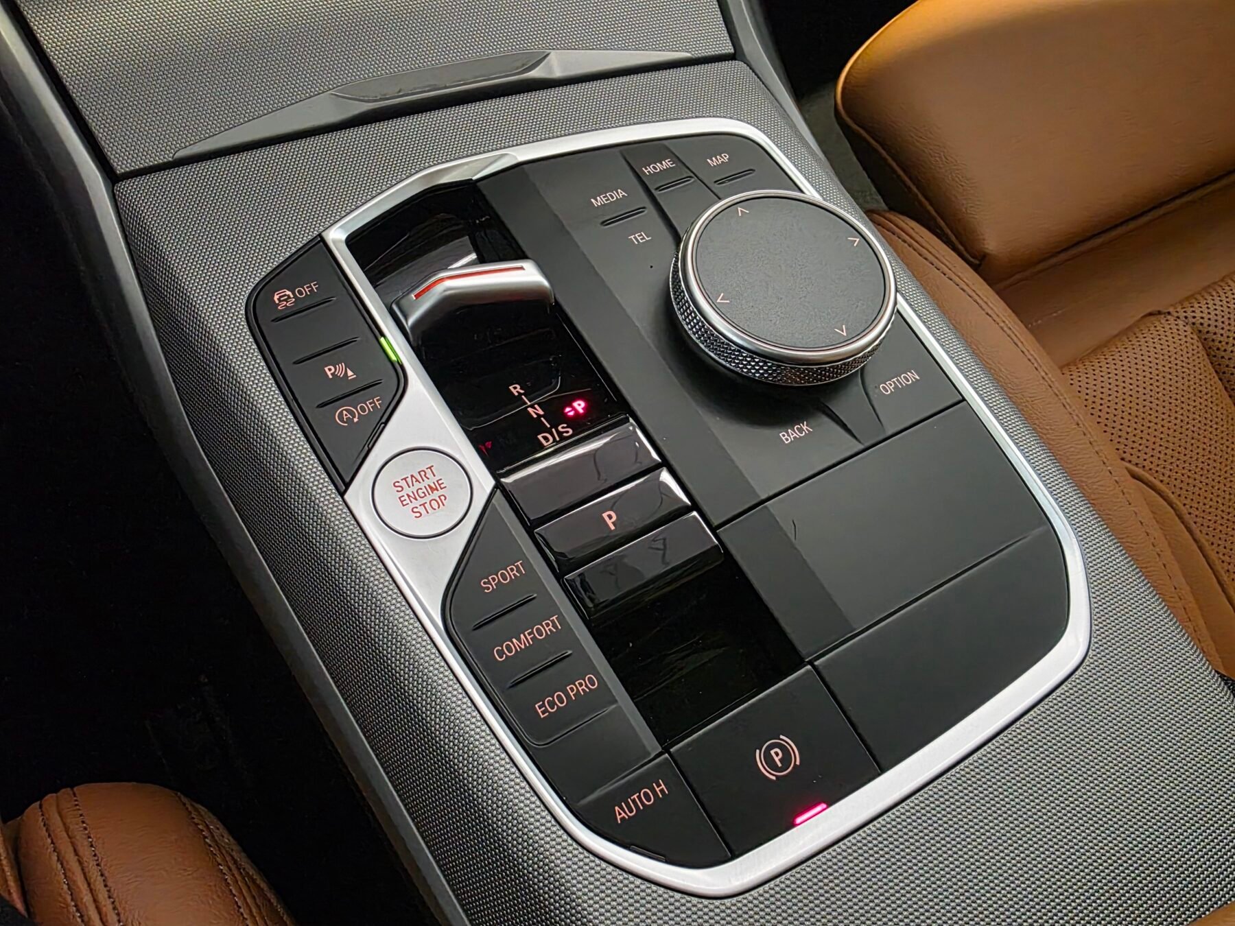 BMW Serie 3 318i Auto. Touring