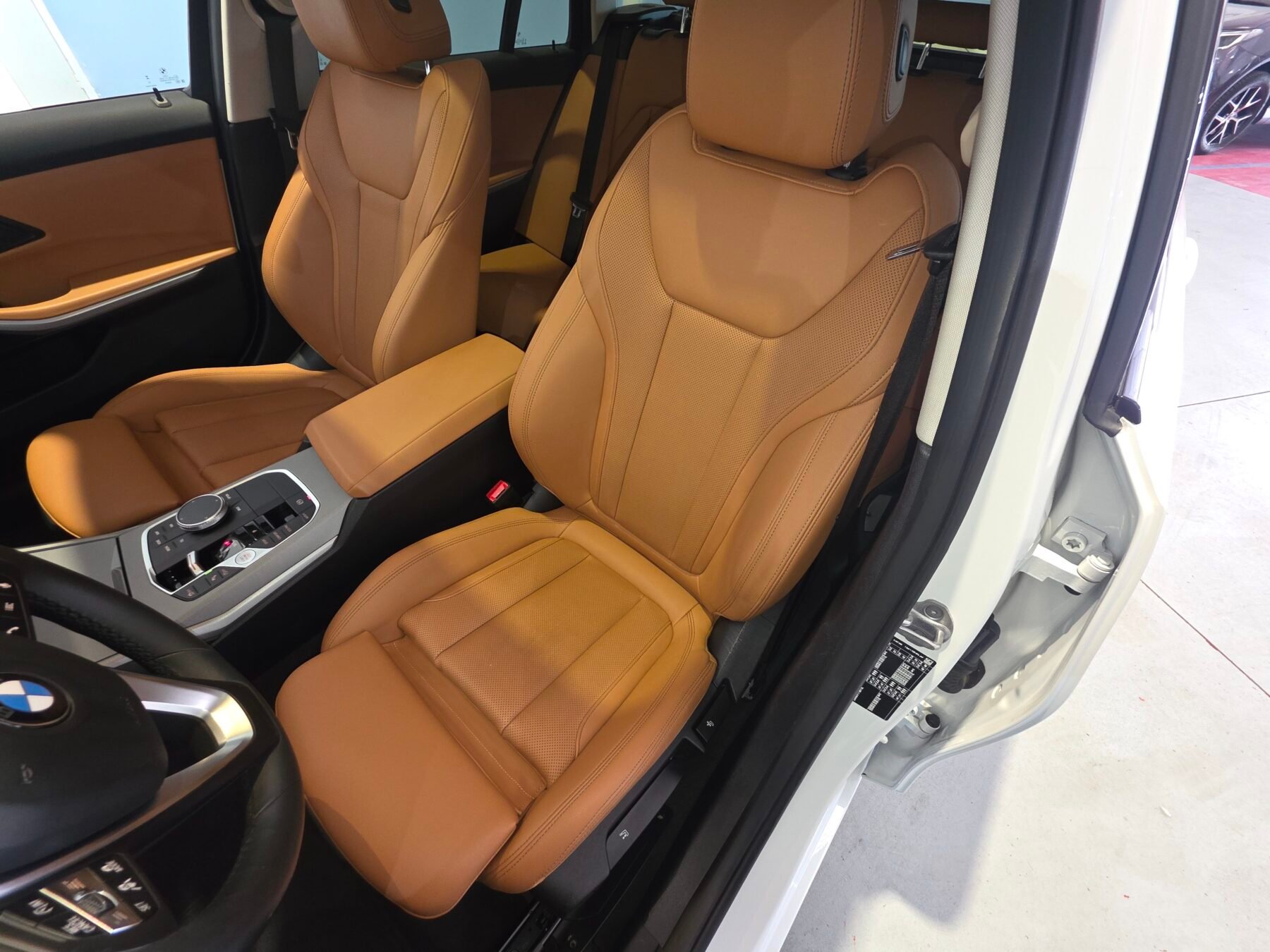 BMW Serie 3 318i Auto. Touring