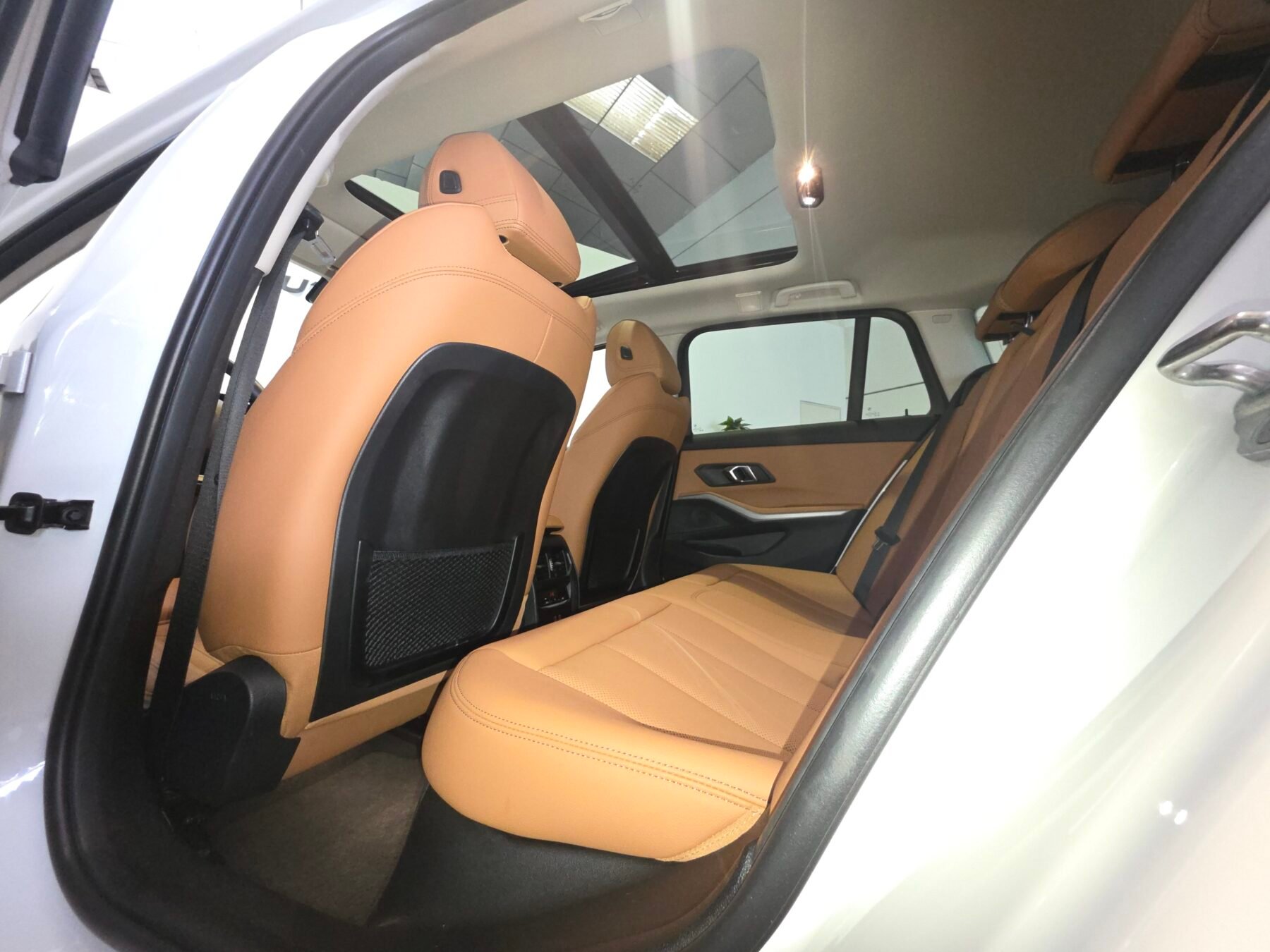 BMW Serie 3 318i Auto. Touring