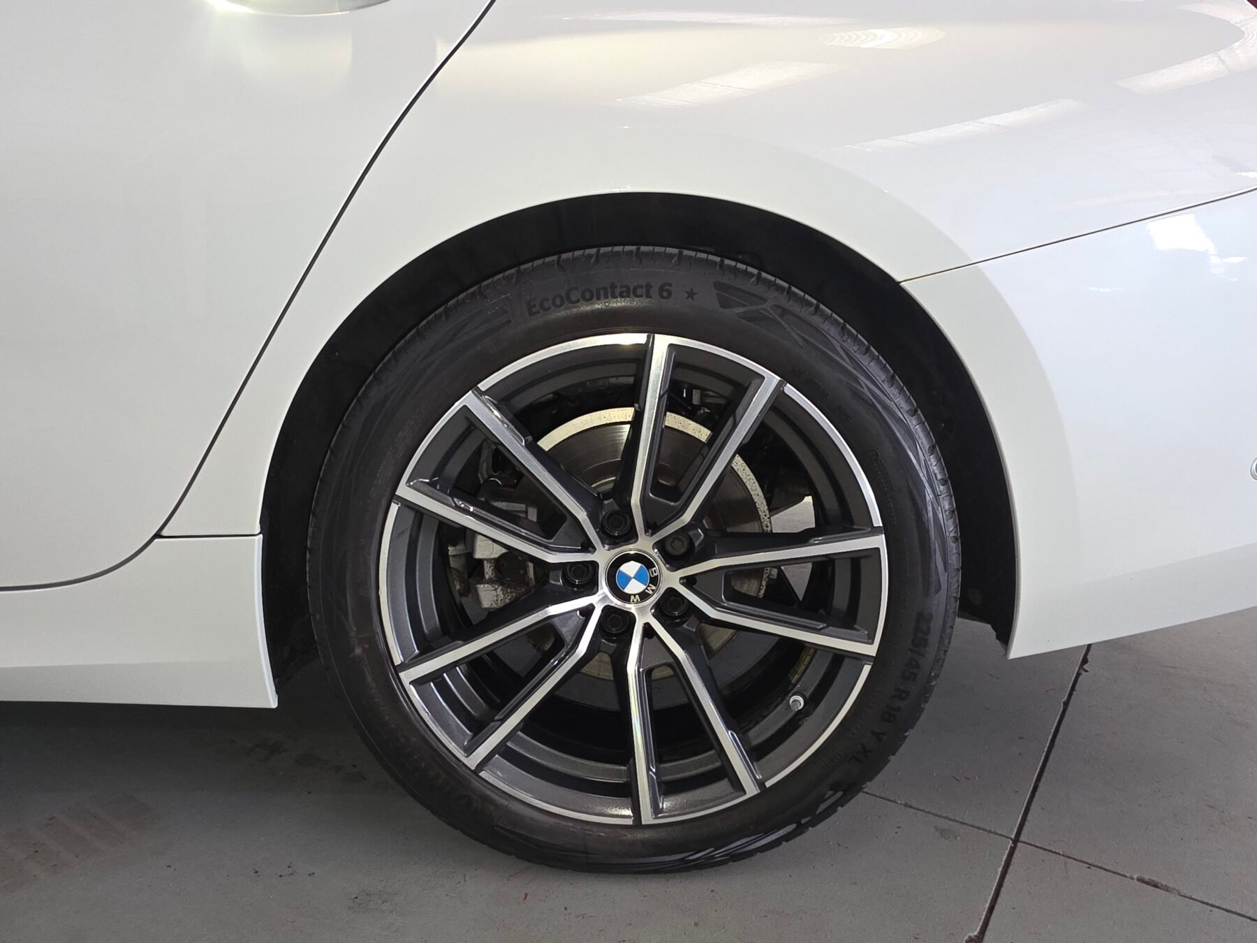 BMW Serie 3 318i Auto. Touring