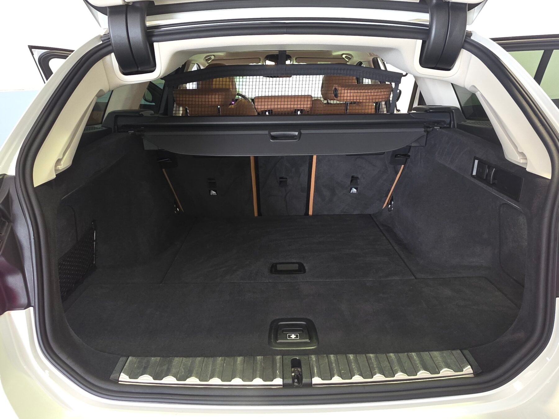 BMW Serie 3 318i Auto. Touring