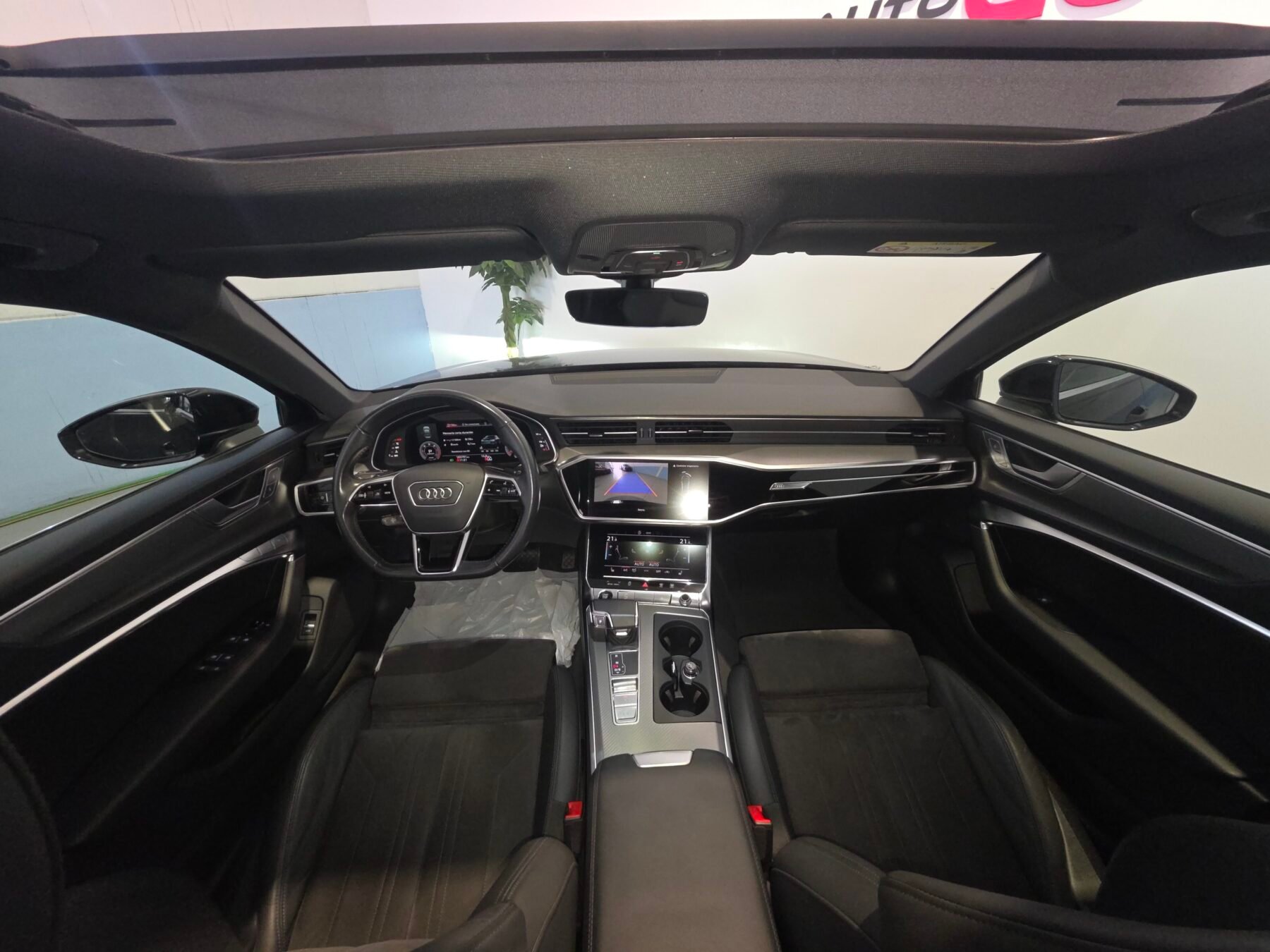 AUDI A6 Sport 35 TDI S tronic