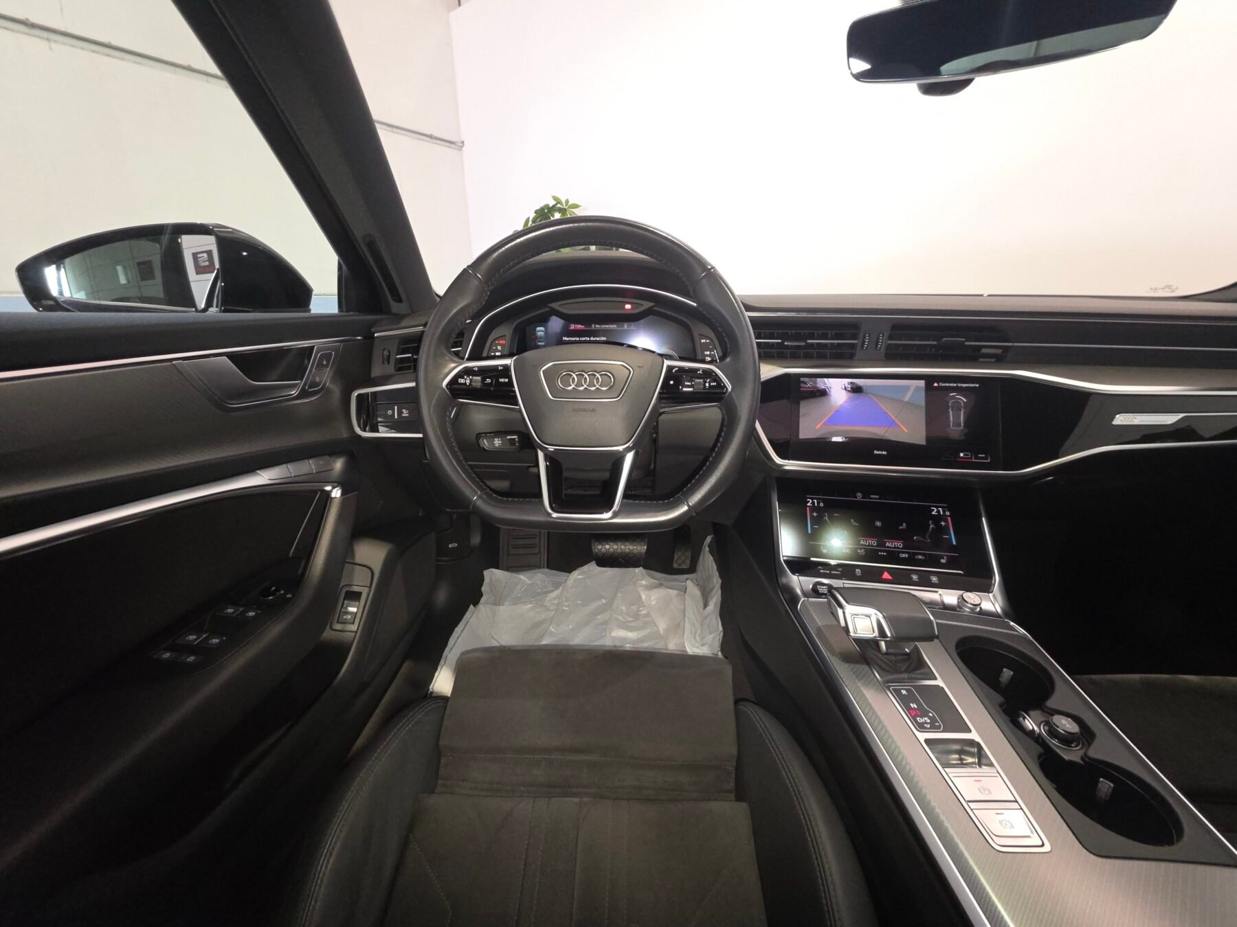 AUDI A6 Sport 35 TDI S tronic