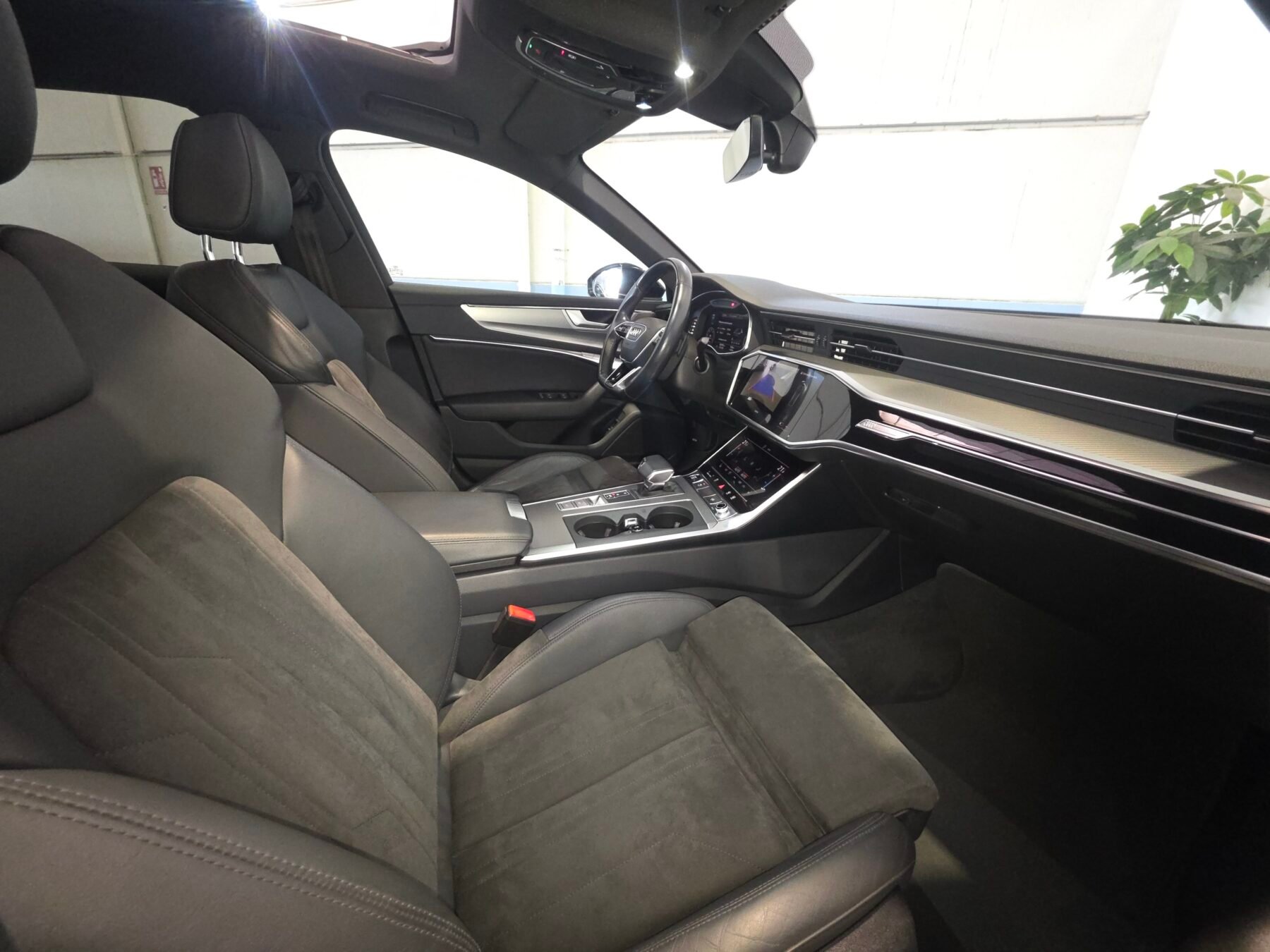 AUDI A6 Sport 35 TDI S tronic